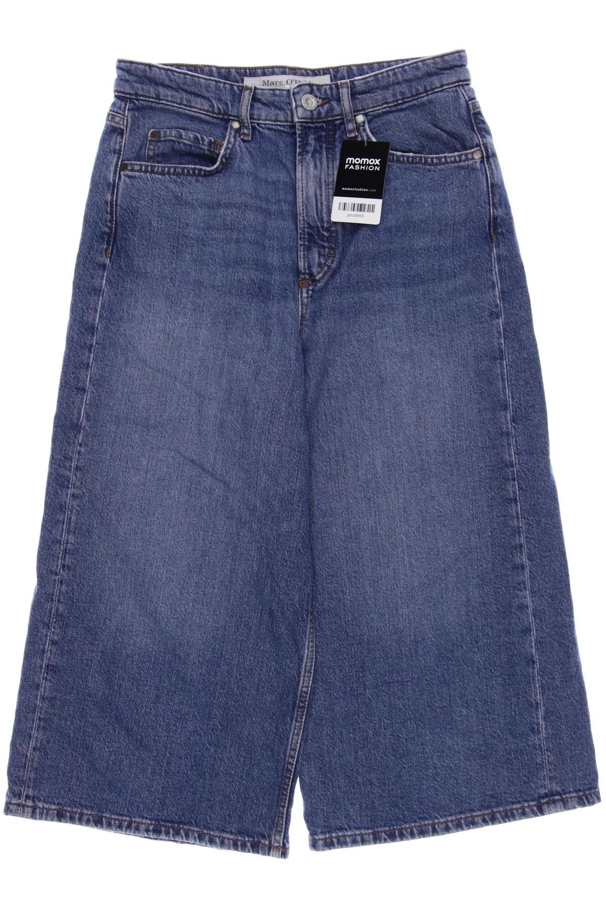 

Marc O Polo Damen Jeans, blau