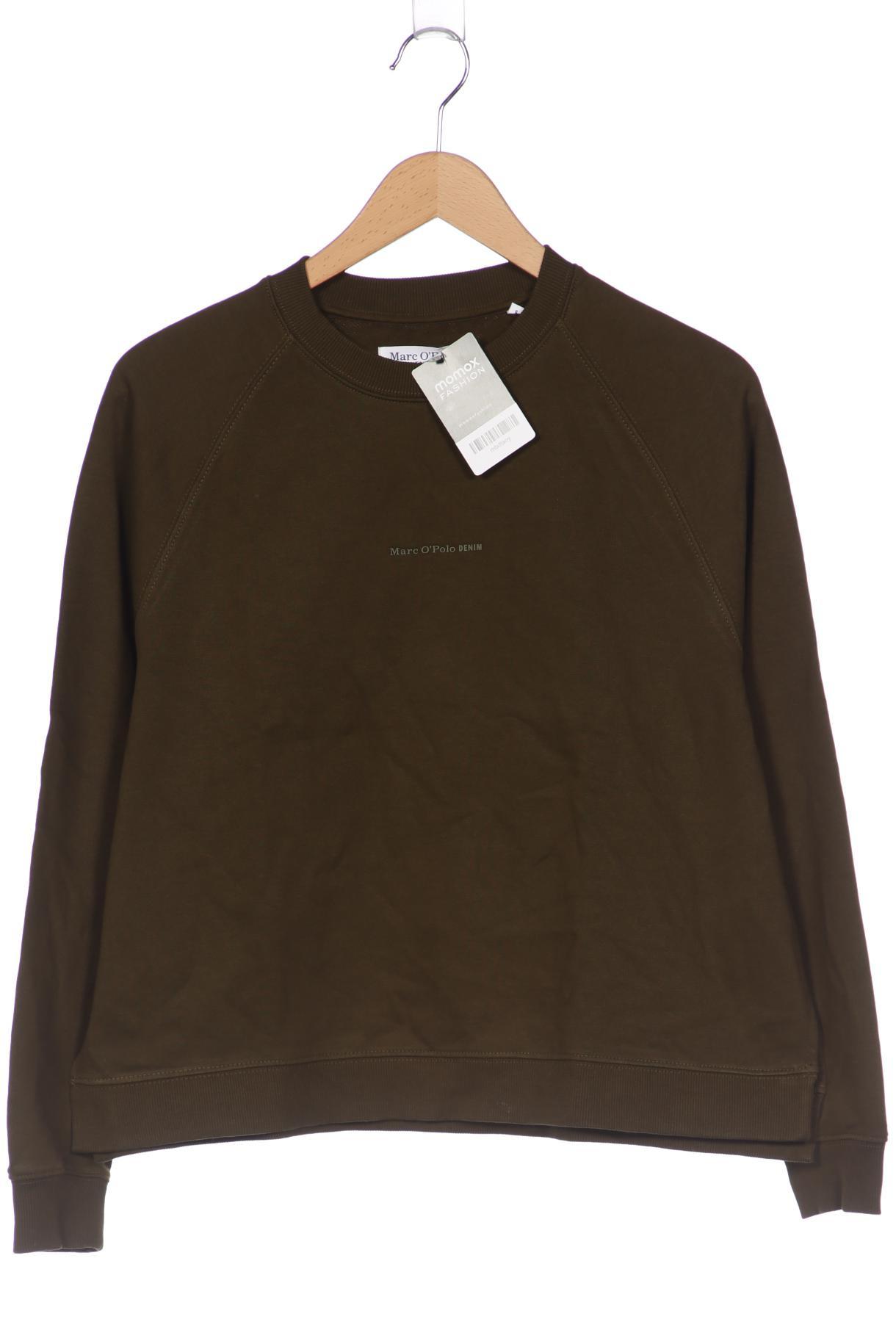 

Marc O Polo Damen Sweatshirt, grün