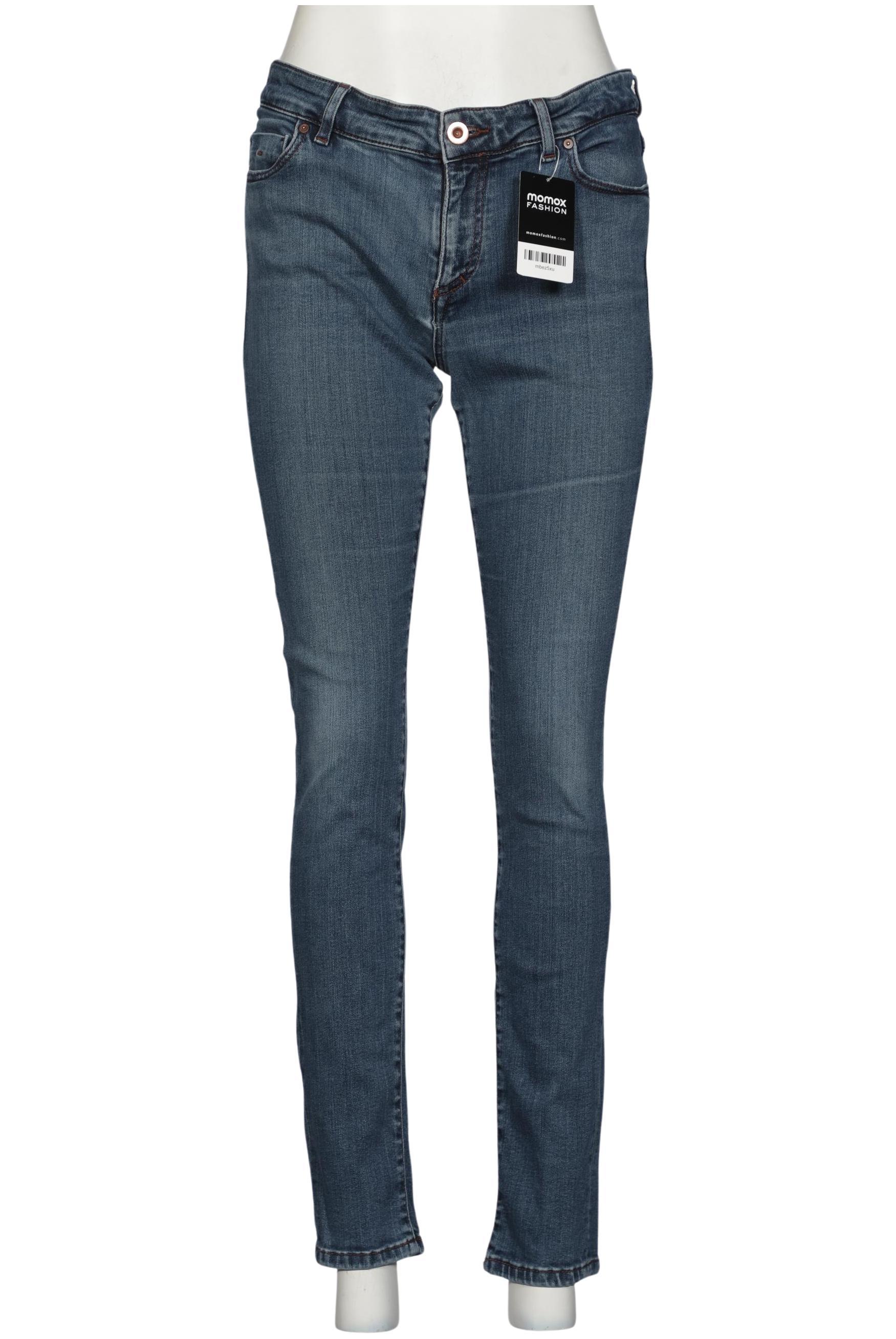 

Marc O Polo Damen Jeans, blau, Gr. 30