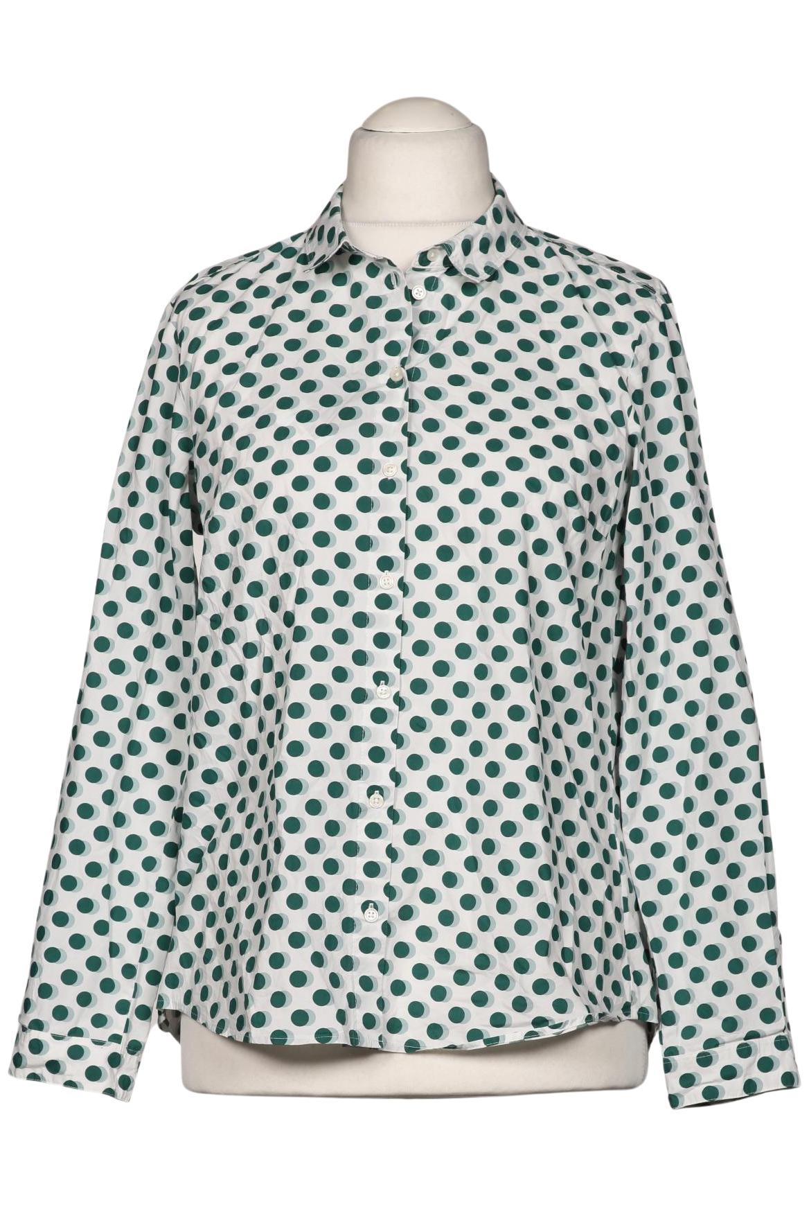 

Marc O Polo Damen Bluse, mehrfarbig, Gr. 40