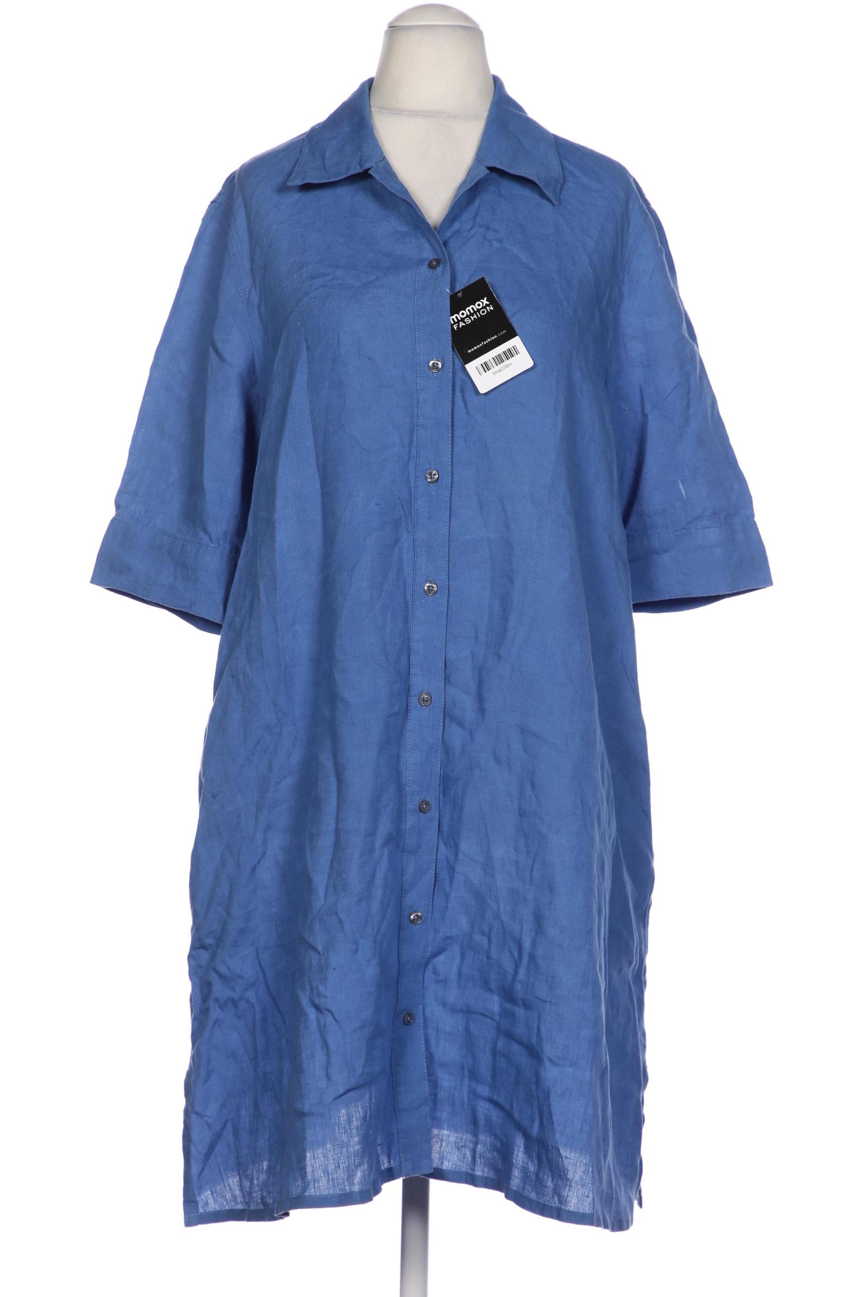 

Marc O Polo Damen Kleid, blau, Gr. 38