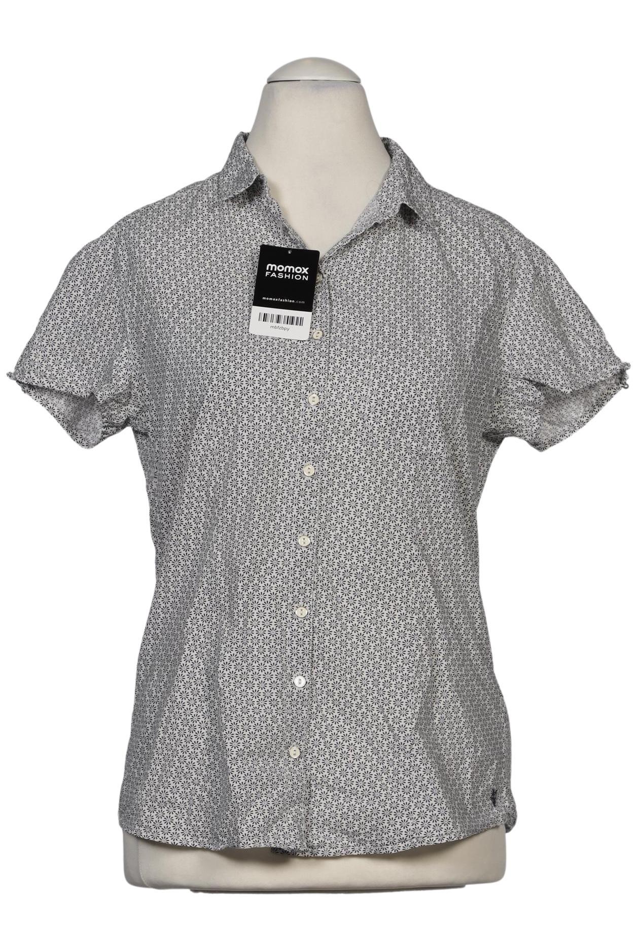 

Marc O Polo Damen Bluse, grau, Gr. 38