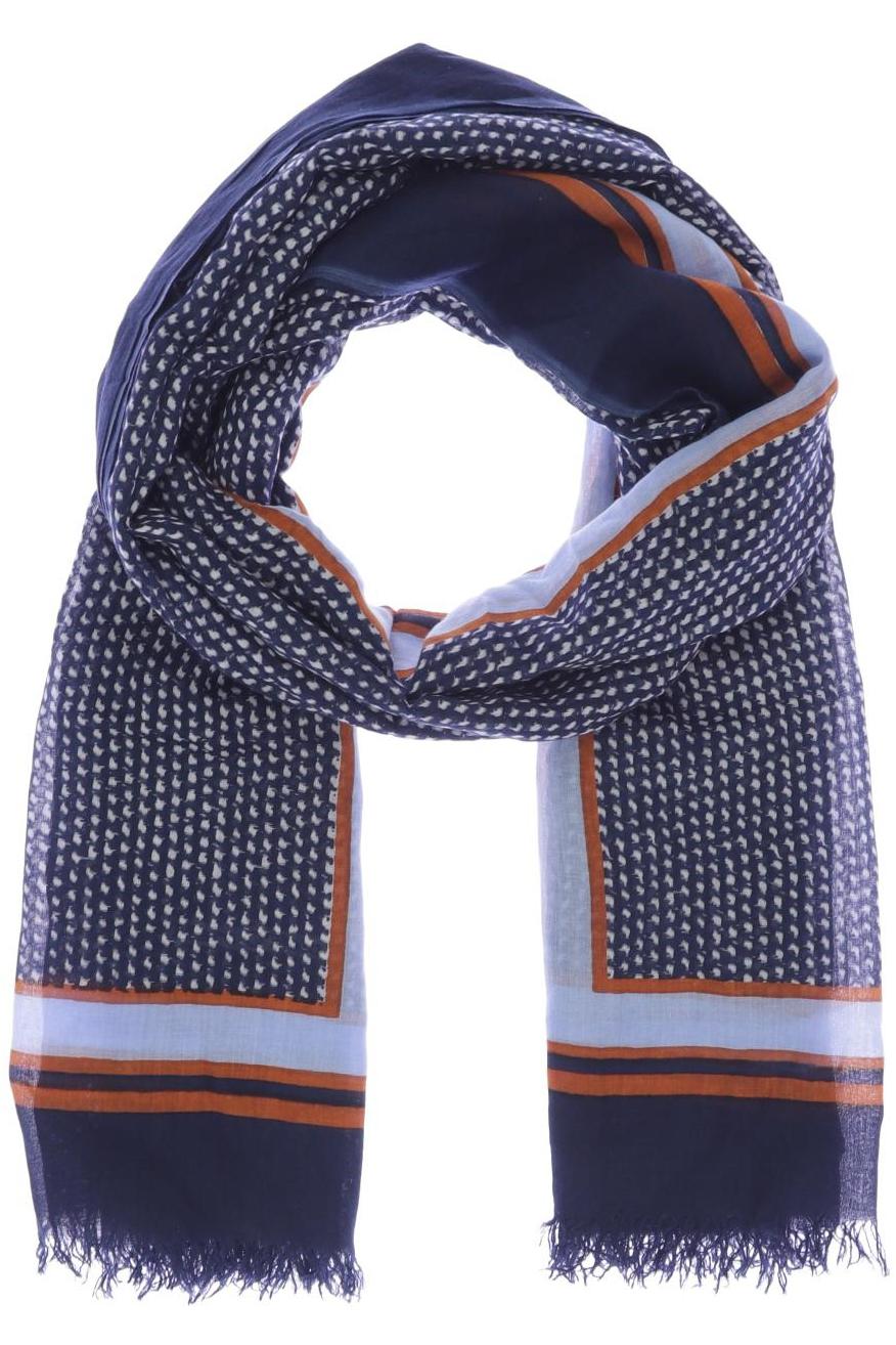

Marc O Polo Damen Schal, marineblau, Gr.
