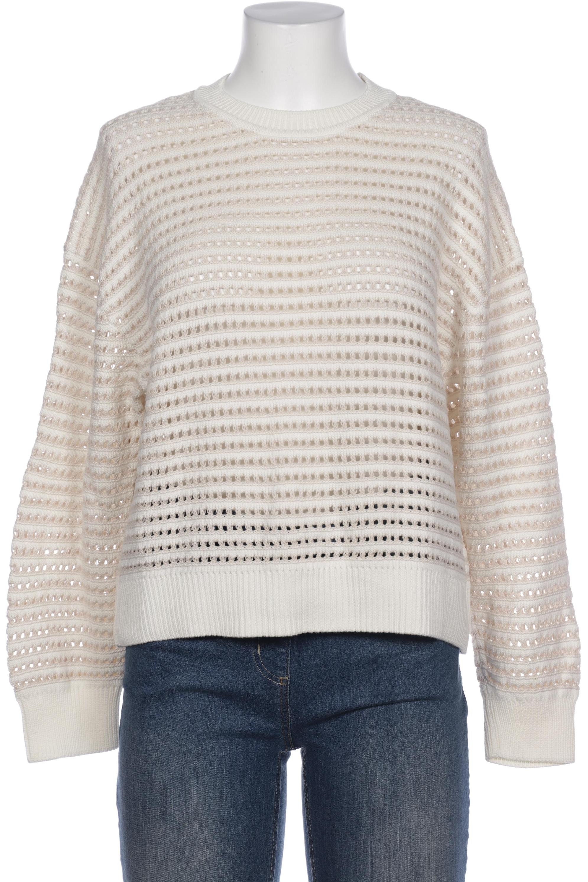 

Marc O Polo Damen Pullover, beige, Gr. 38