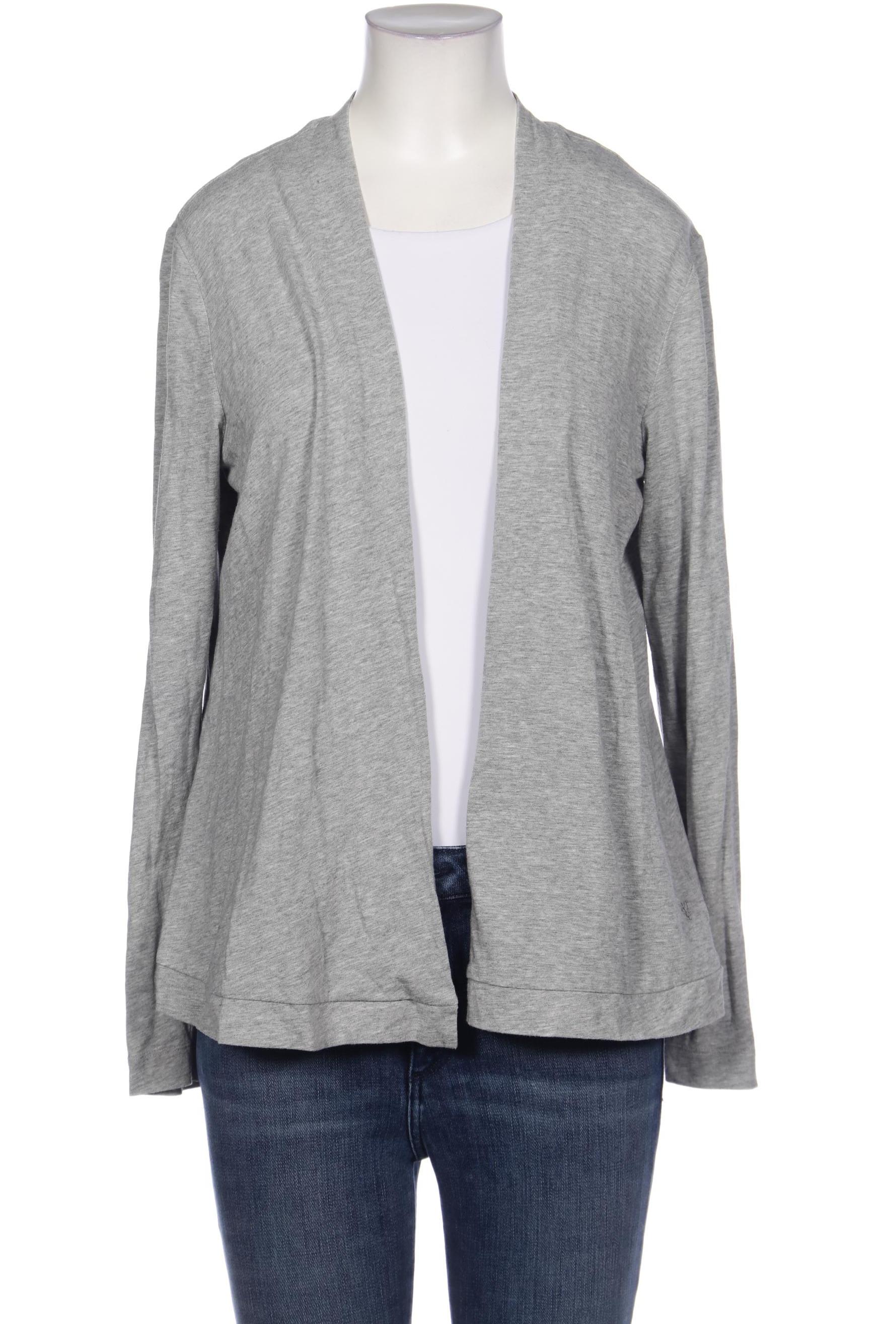 

Marc O Polo Damen Strickjacke, grau