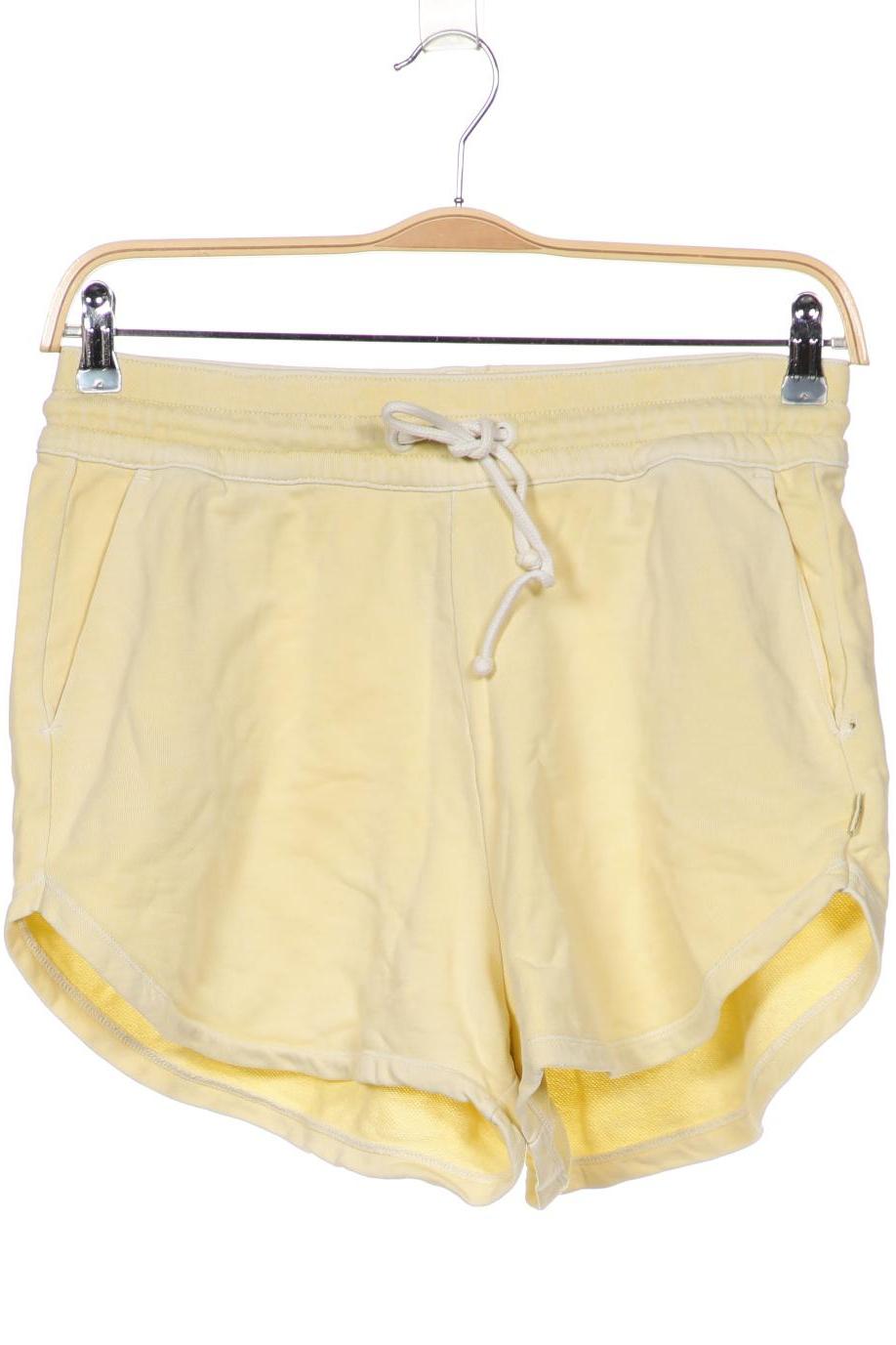 

Marc O Polo Damen Shorts, gelb, Gr. 36