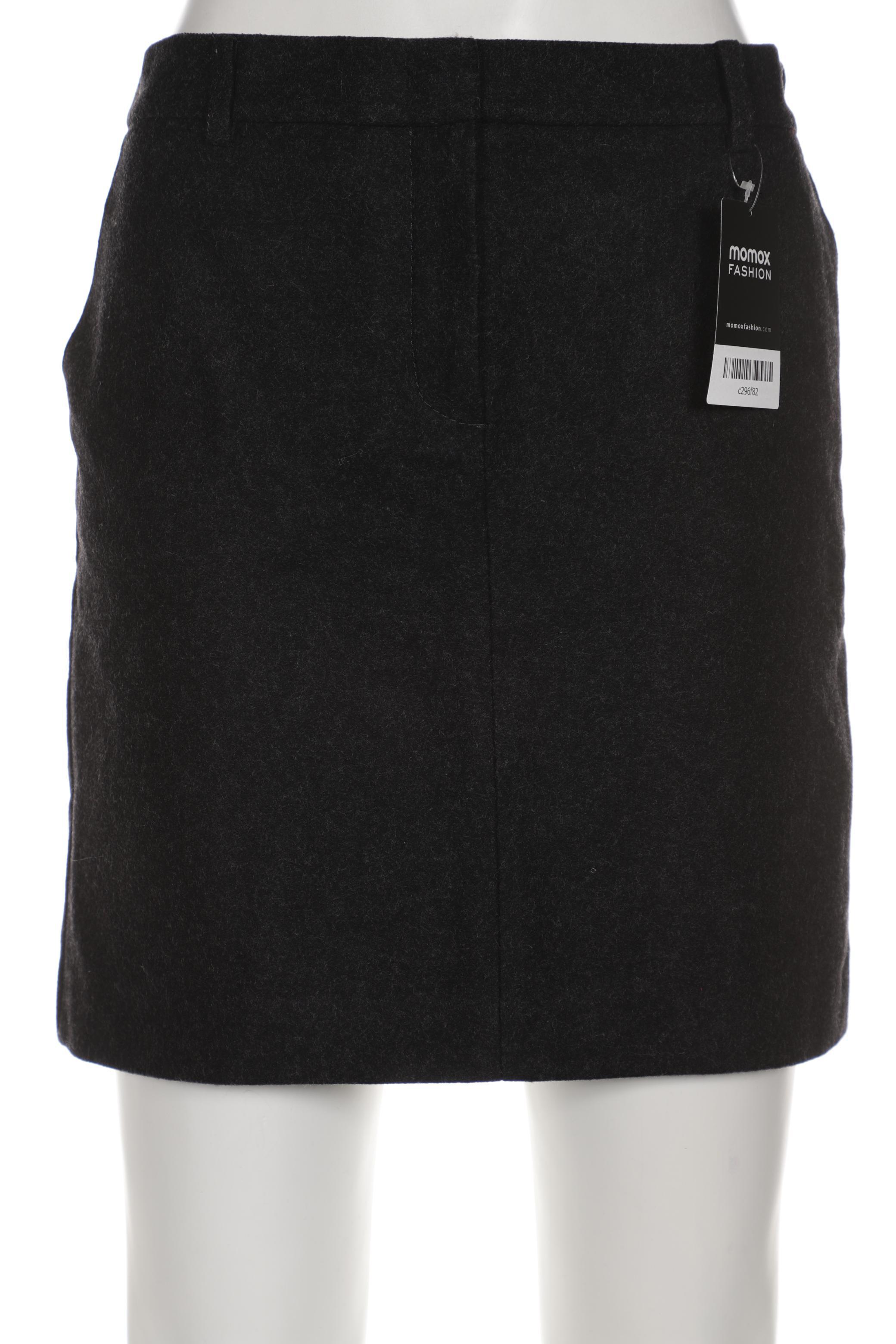 

Marc O Polo Damen Rock, schwarz