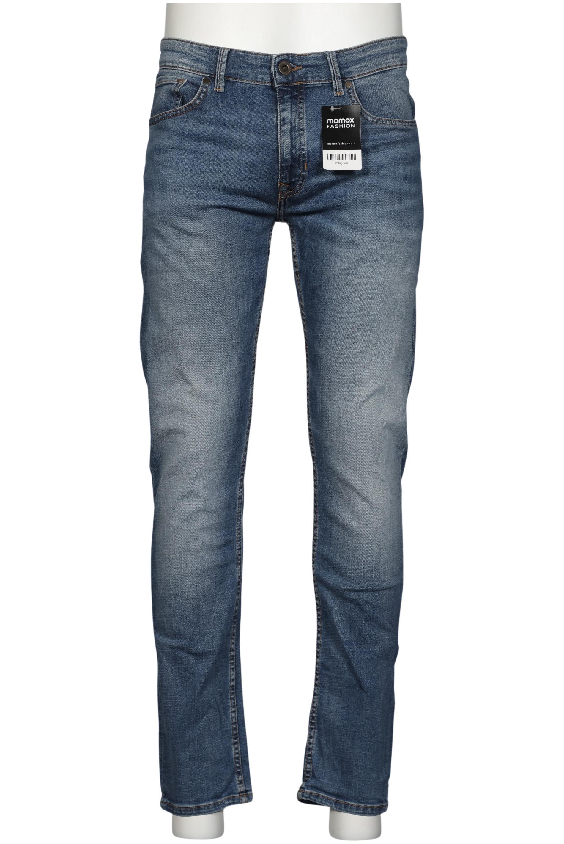 

Marc O Polo Herren Jeans, blau, Gr. 34