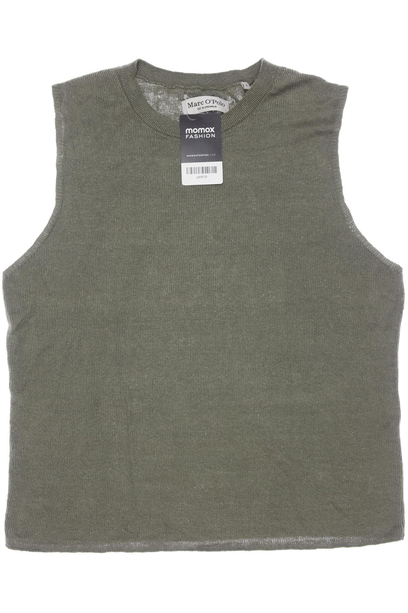 

Marc O Polo Damen Pullover, grün, Gr. 36