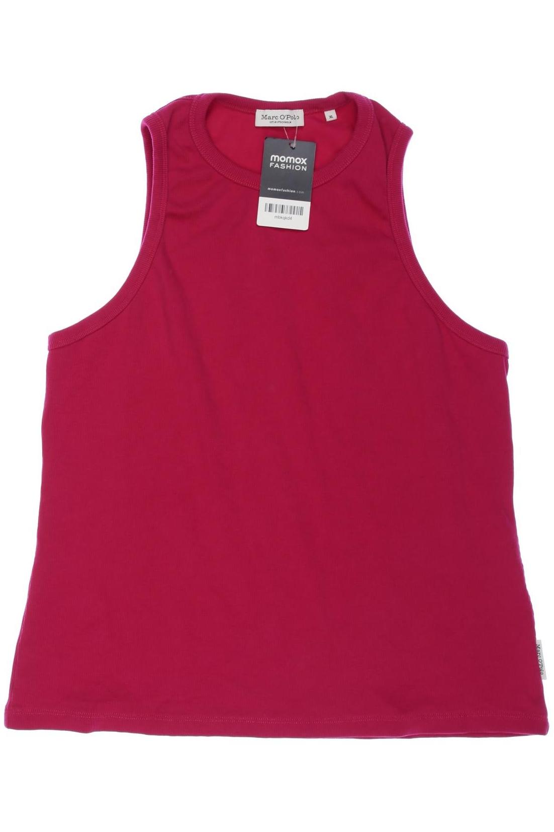 

Marc O Polo Damen Top, pink, Gr. 44