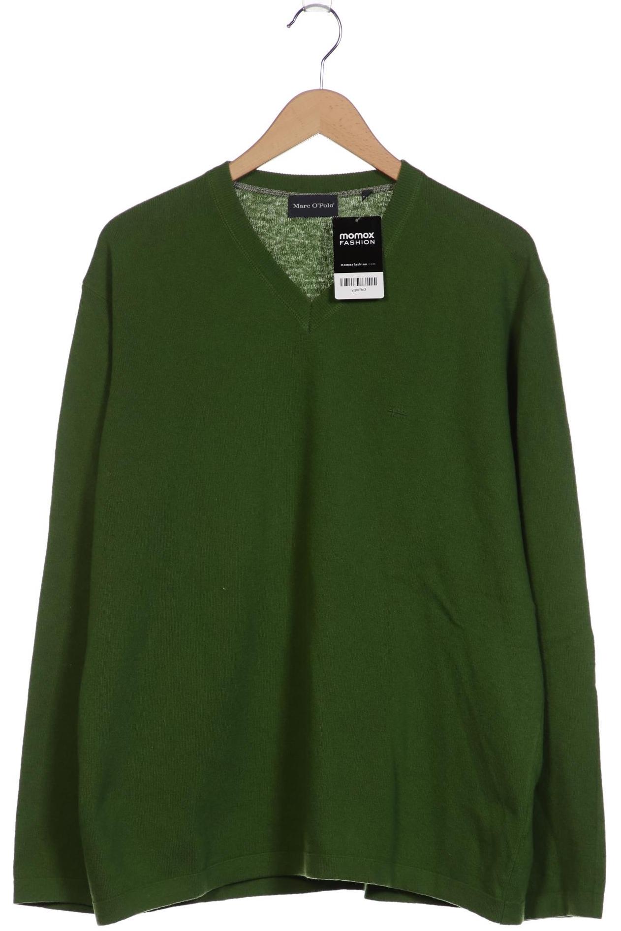 

Marc O Polo Herren Pullover, grün, Gr. 56