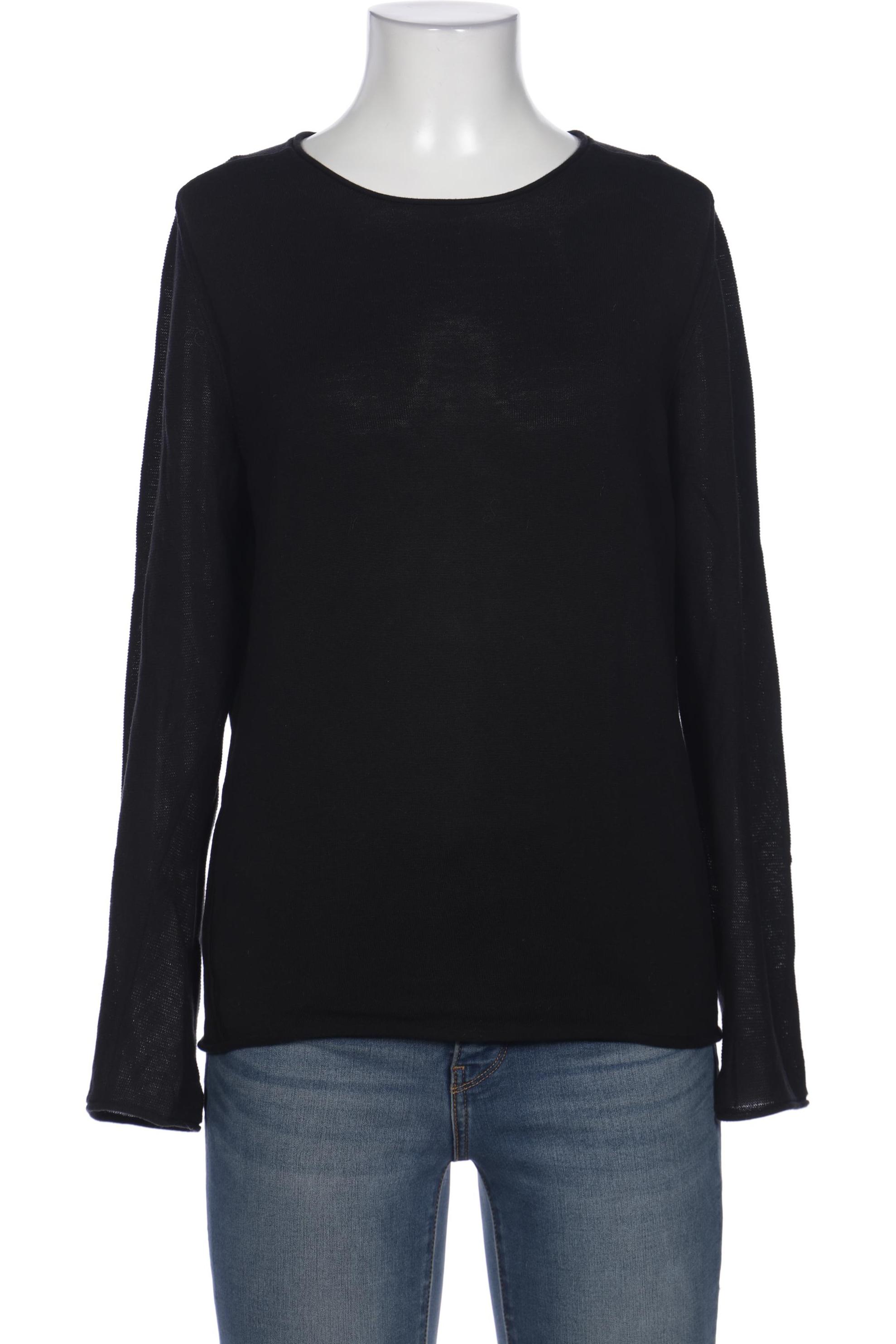 

Marc O Polo Herren Pullover, schwarz, Gr. 46