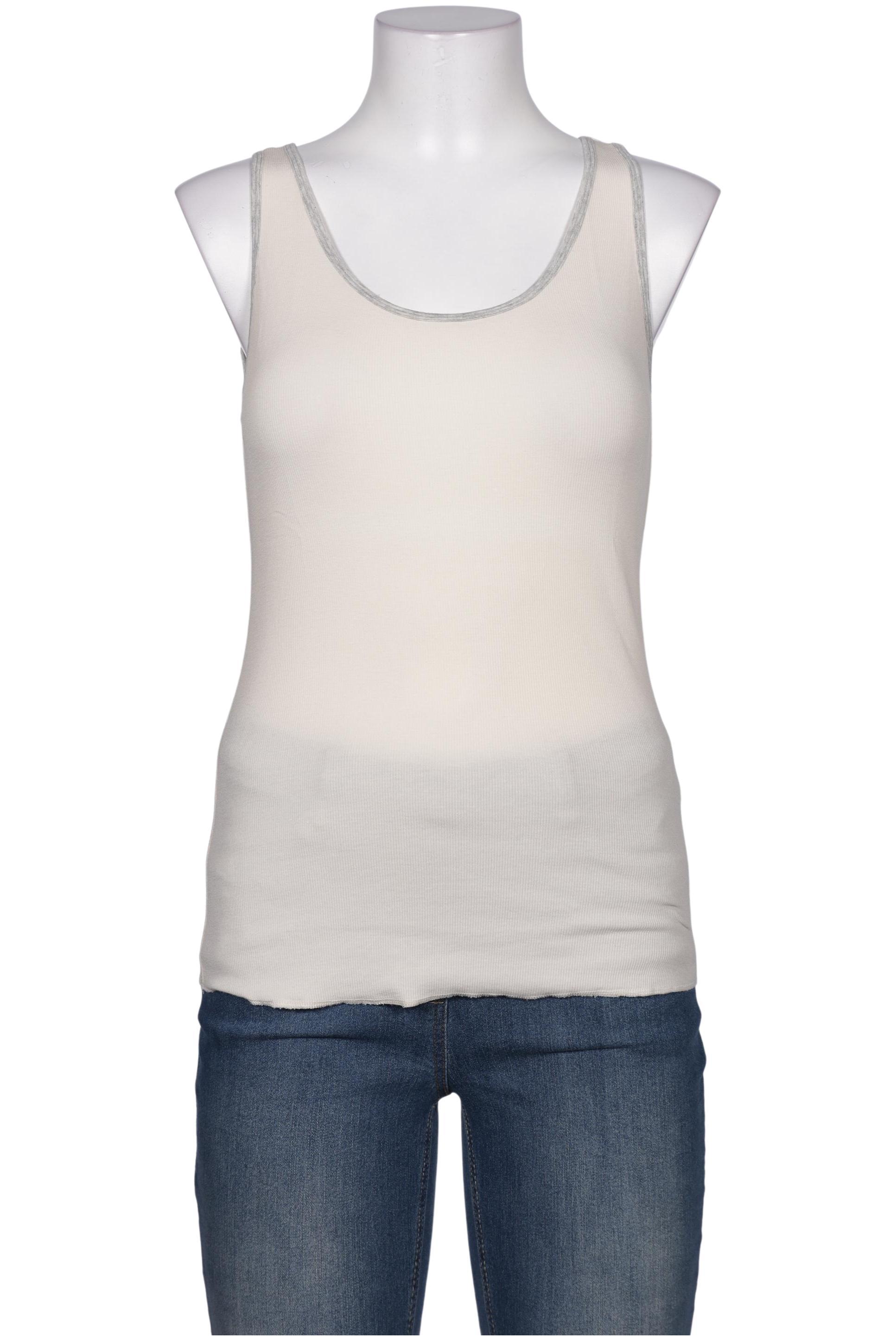 

Marc O Polo Damen Top, cremeweiß, Gr. 38