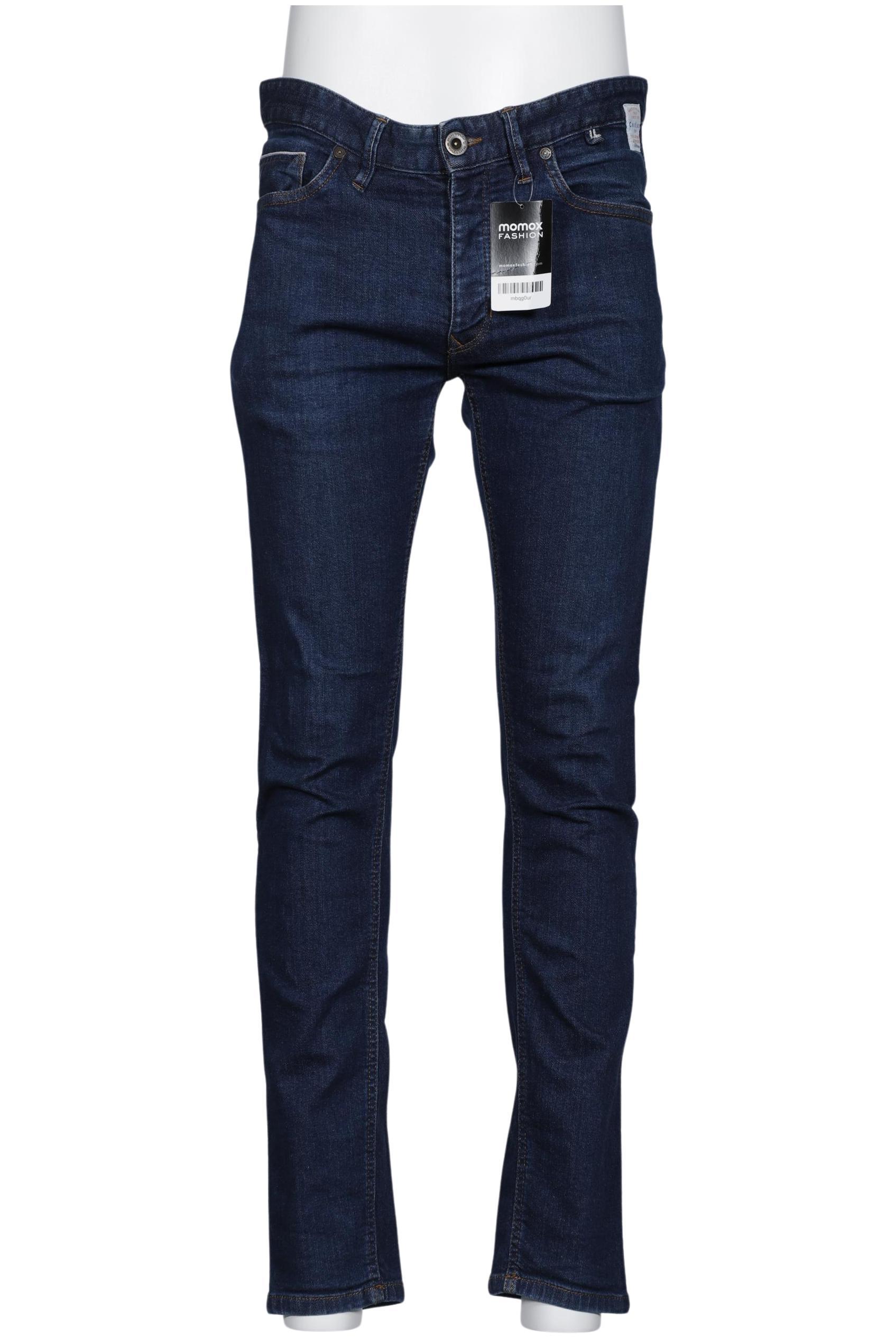 

Marc O Polo Herren Jeans, marineblau, Gr. 29