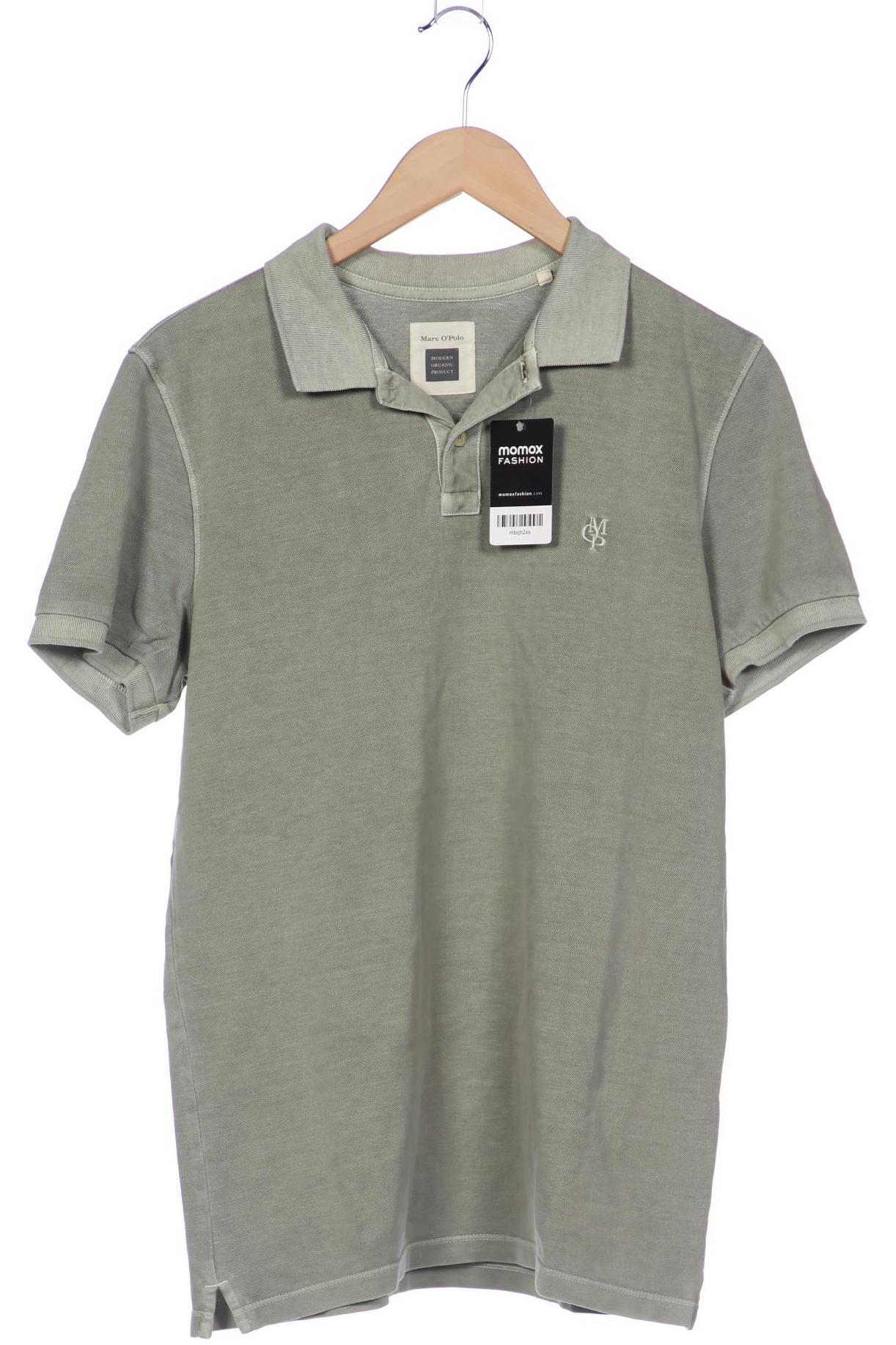 

Marc O Polo Herren Poloshirt, grün