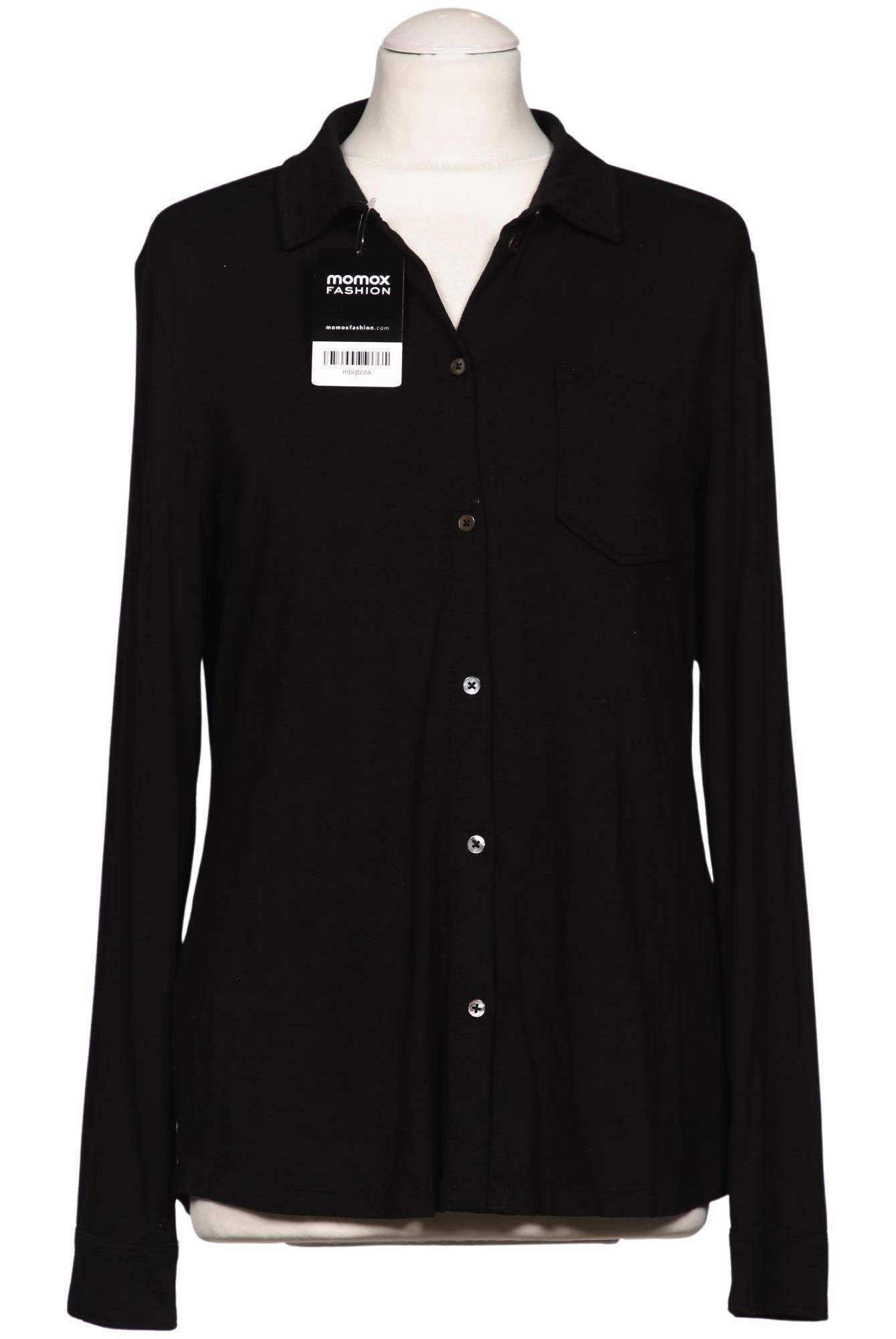 

Marc O Polo Damen Bluse, schwarz, Gr. 38