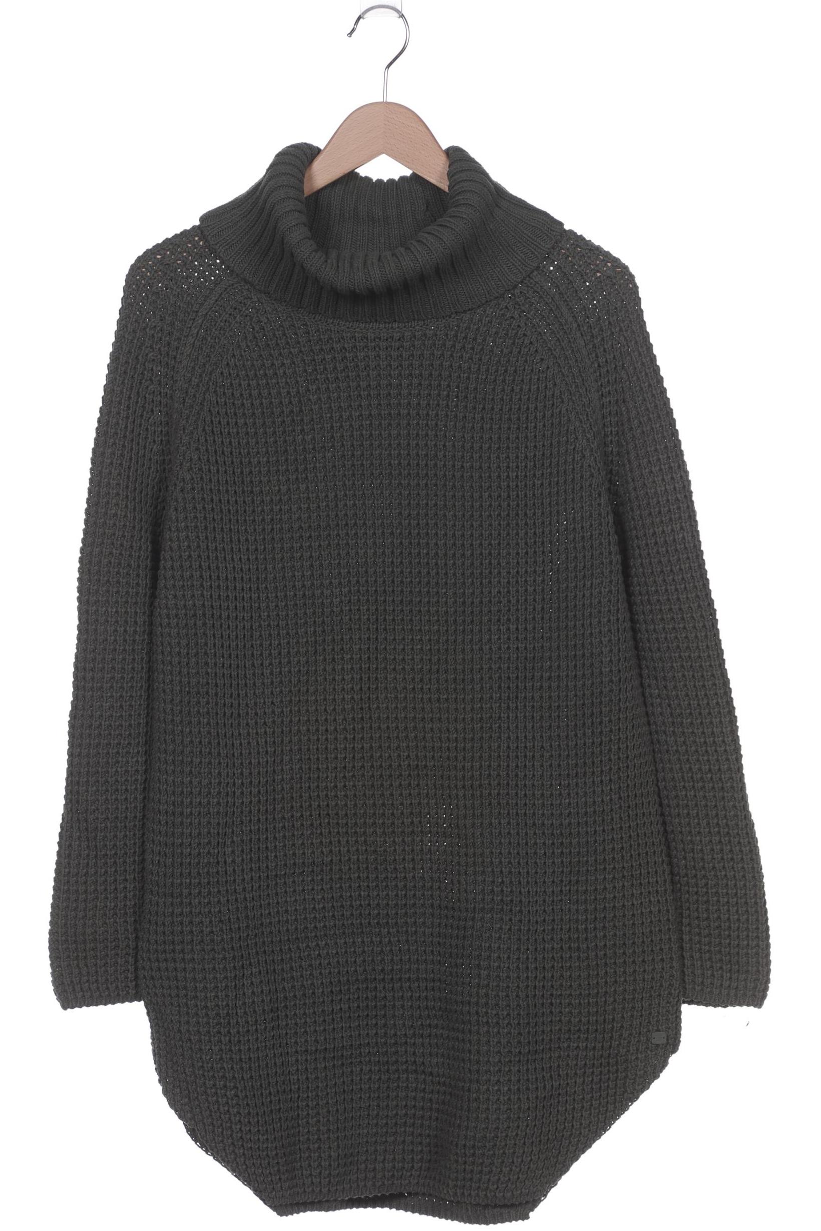 

Marc O Polo Damen Pullover, grün, Gr. 38
