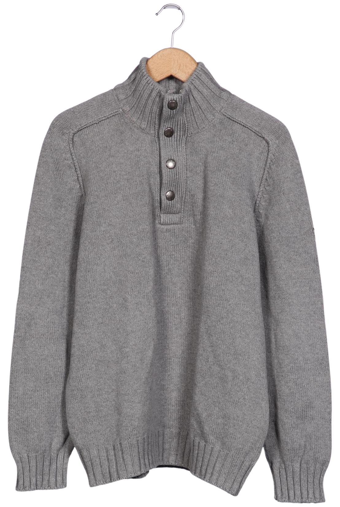 

Marc O Polo Herren Pullover, grau, Gr. 54