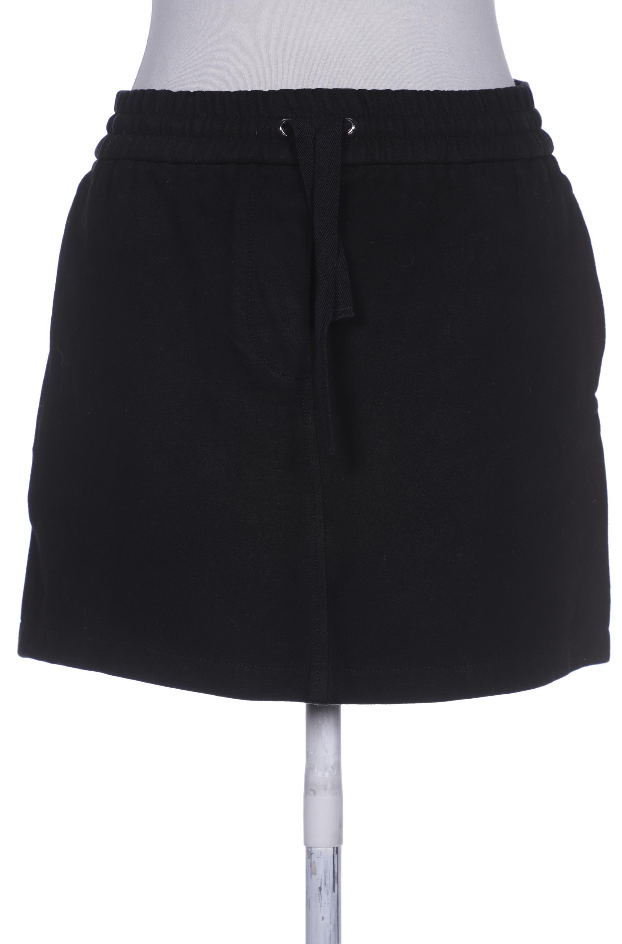 

Marc O Polo Damen Rock, schwarz