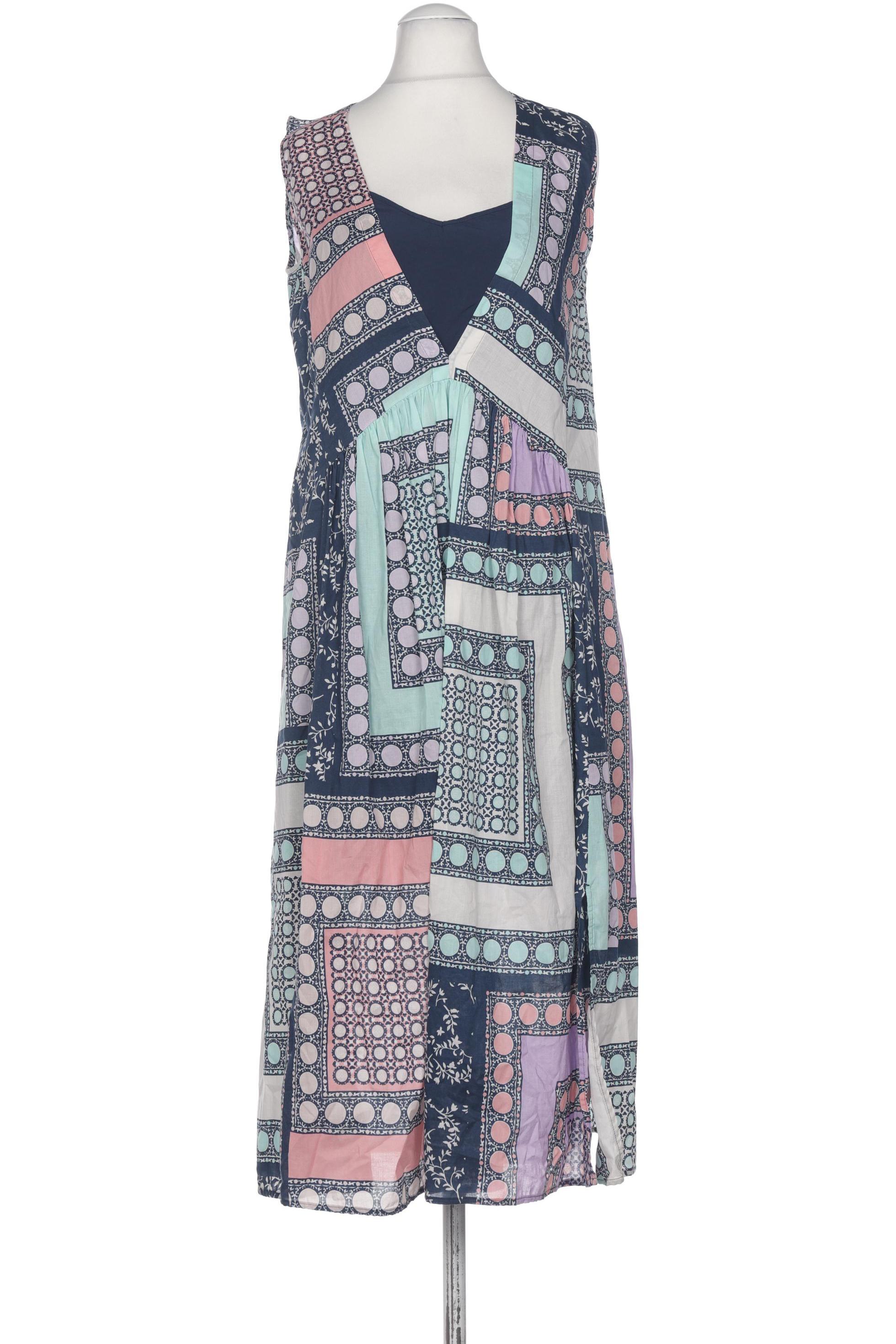 

Marc O Polo Damen Kleid, mehrfarbig, Gr. 38
