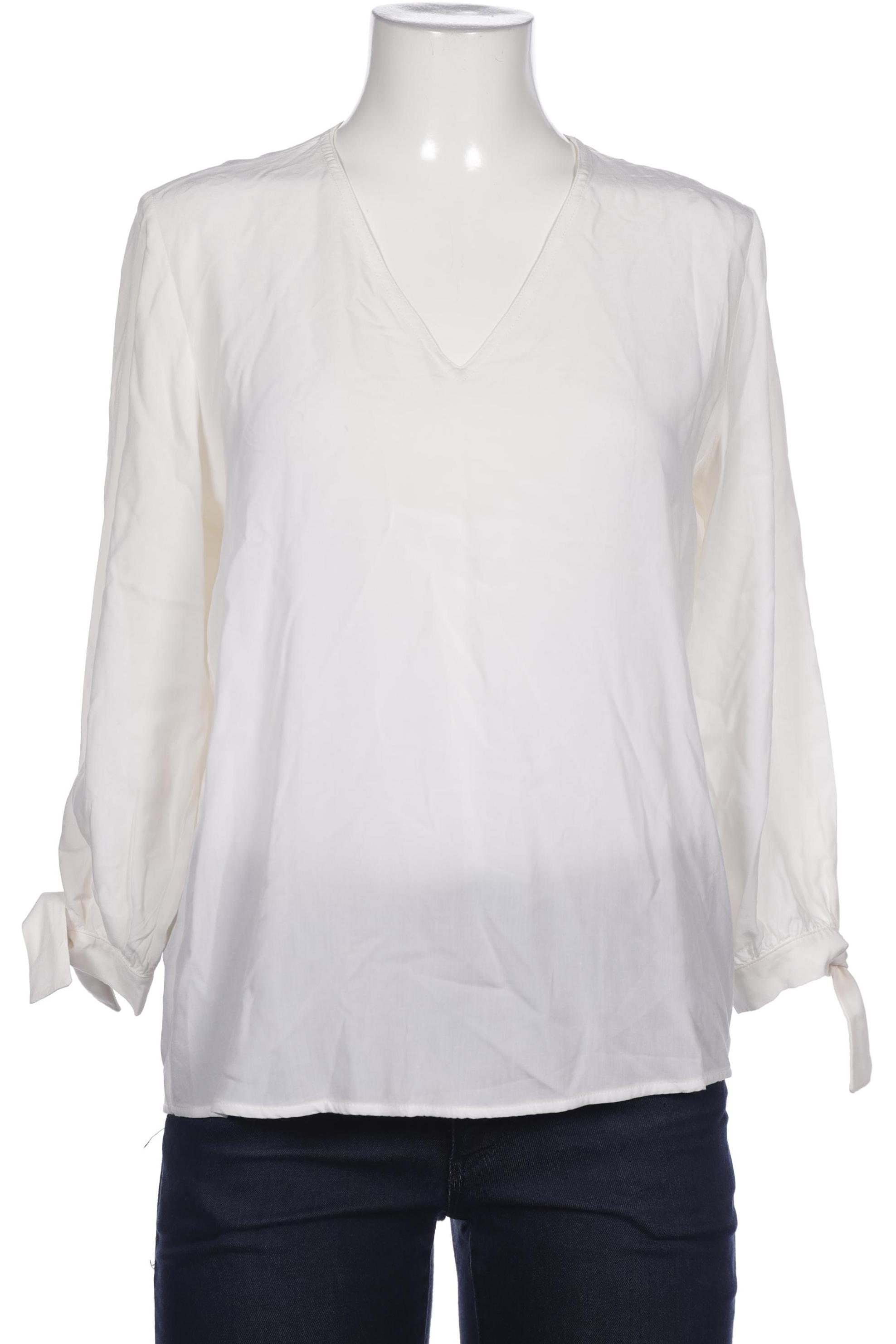 

Marc O Polo Damen Bluse, cremeweiß, Gr. 38