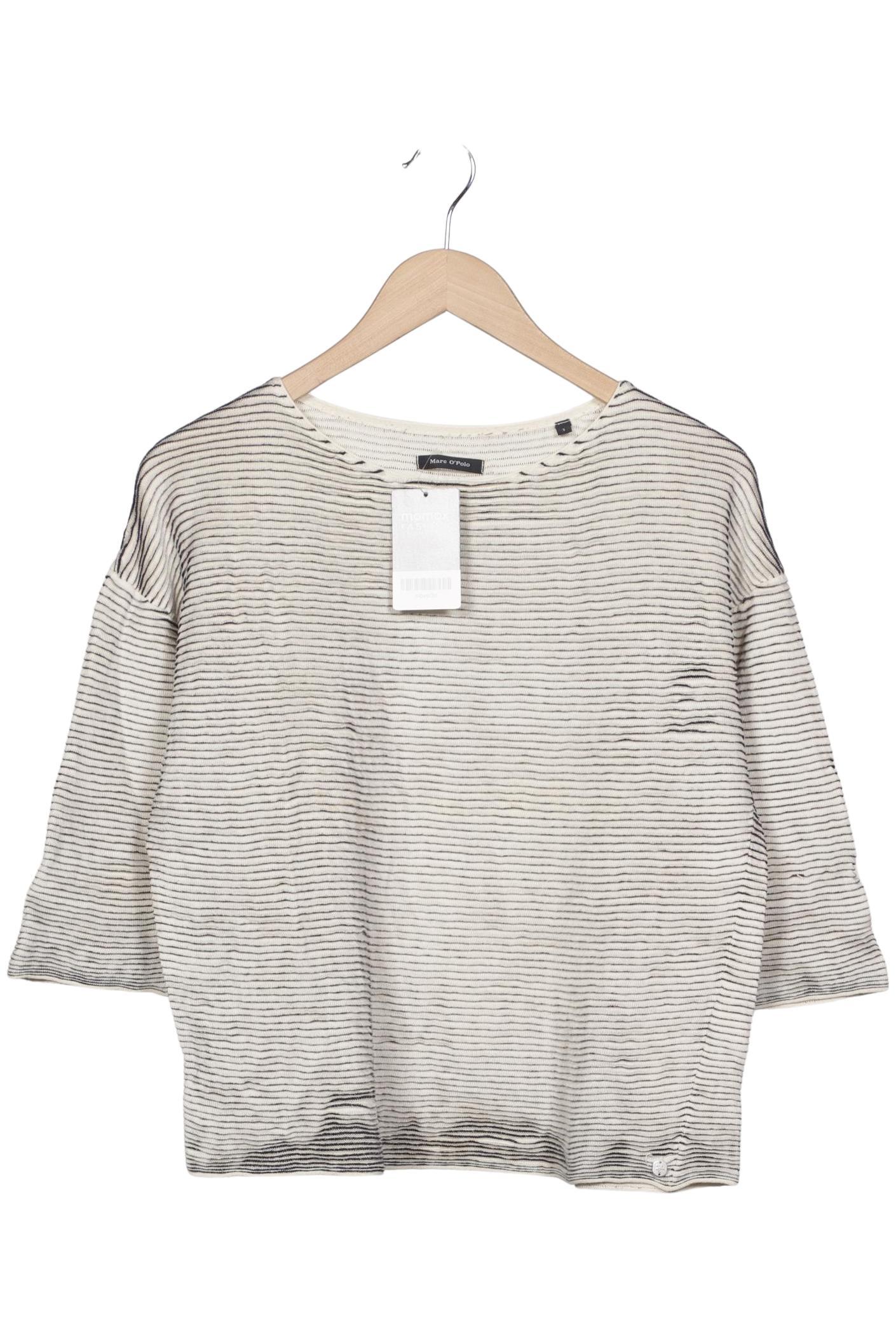 

Marc O Polo Damen Pullover, beige, Gr. 36