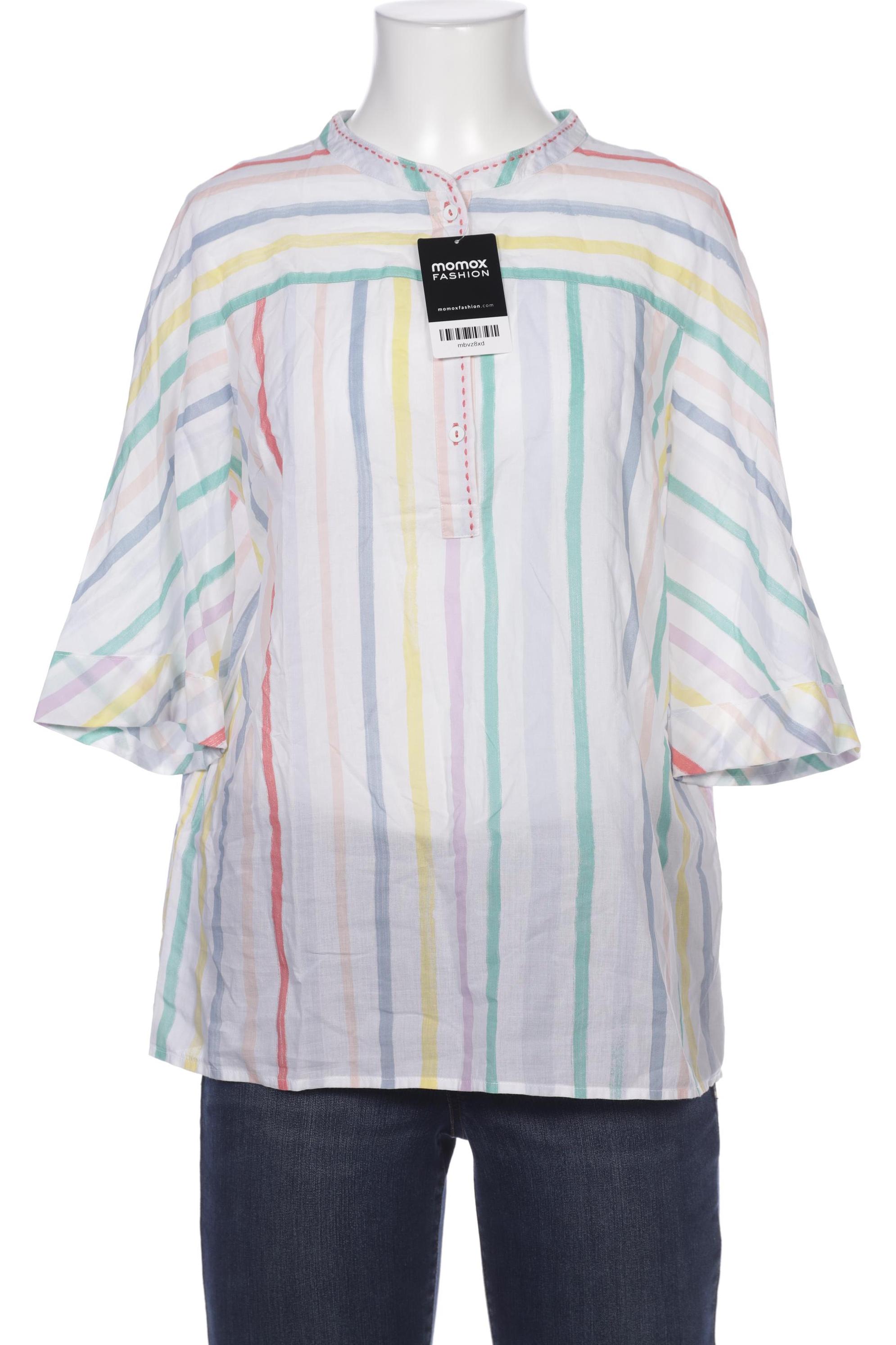 

Marc O Polo Damen Bluse, mehrfarbig