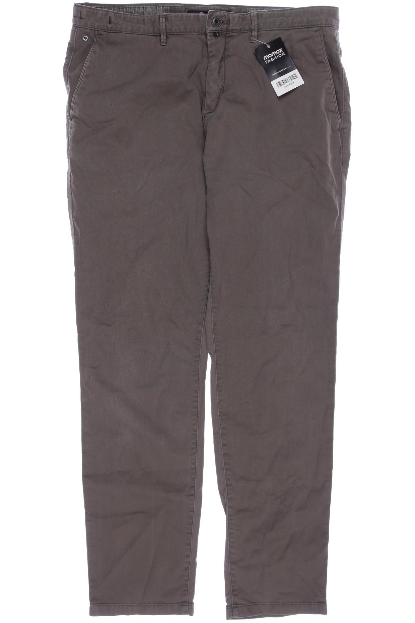 

Marc O Polo Herren Jeans, grau, Gr. 33