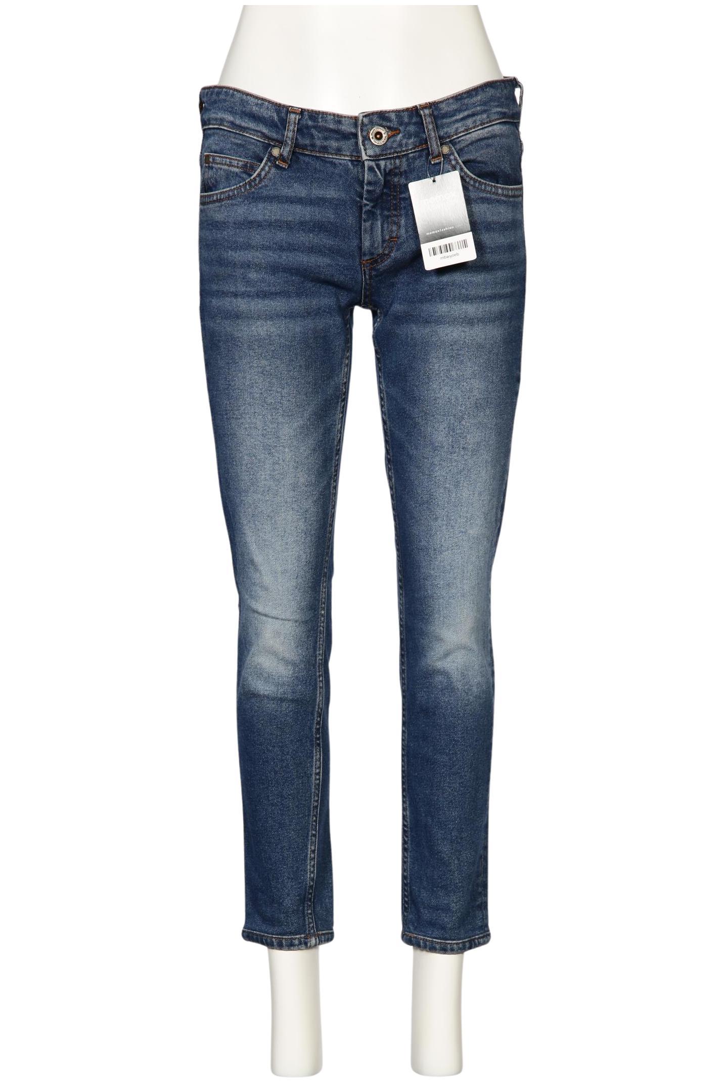

Marc O Polo Damen Jeans, blau, Gr. 27