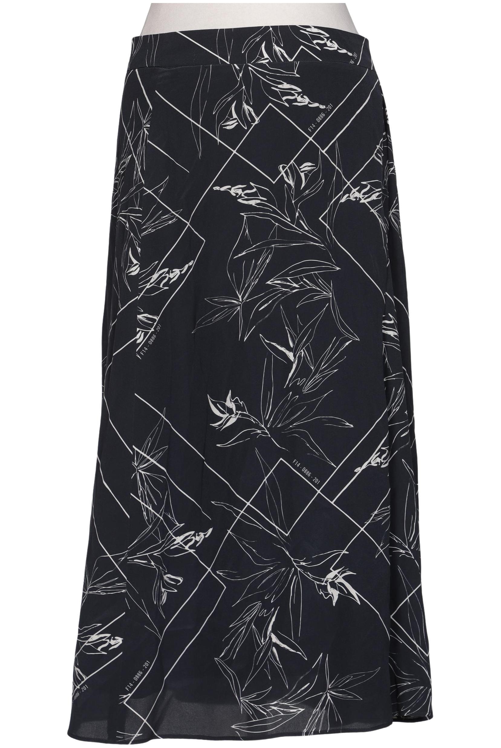 

Marc O Polo Damen Rock, marineblau, Gr. 36