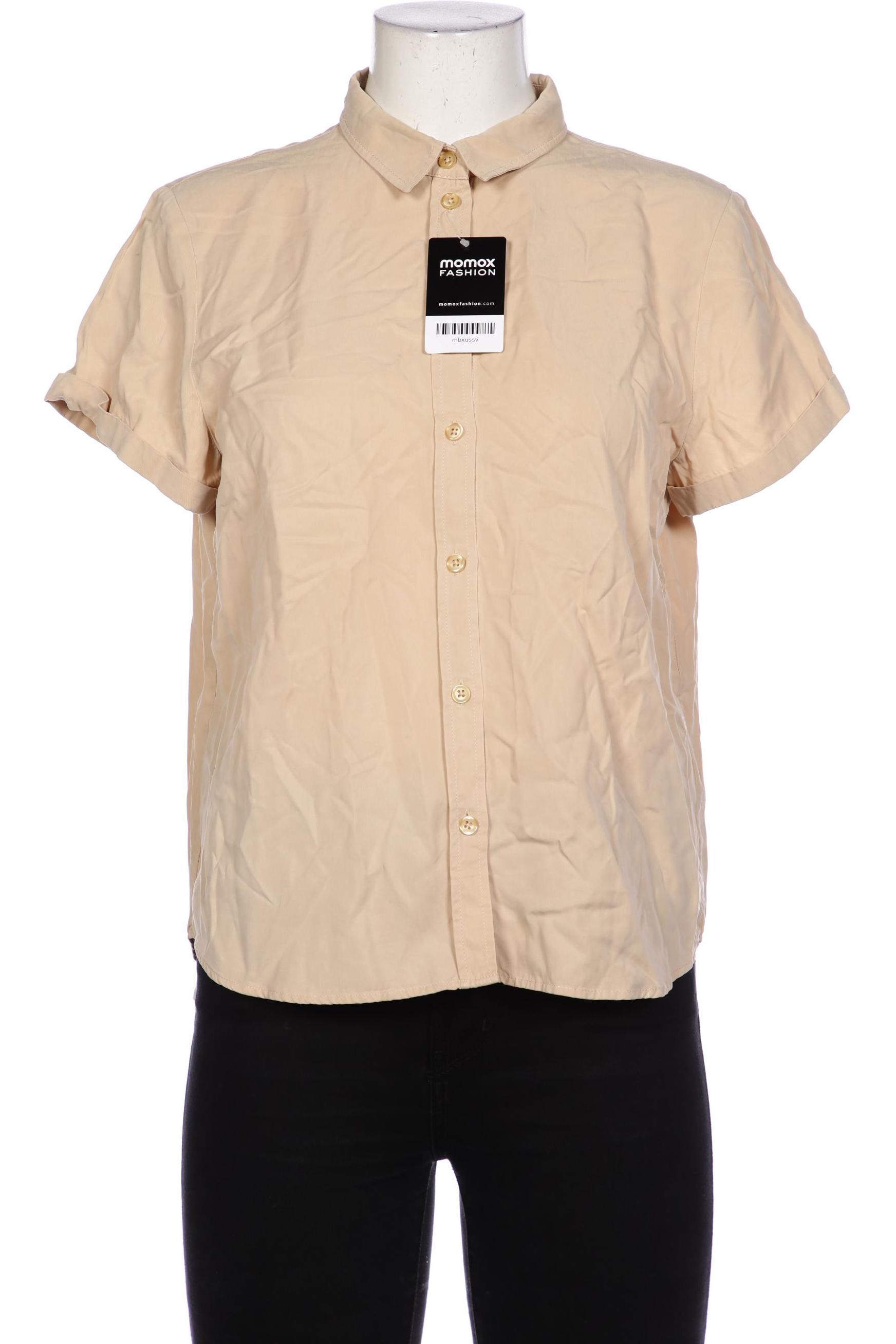 

Marc O Polo Damen Bluse, beige, Gr. 38