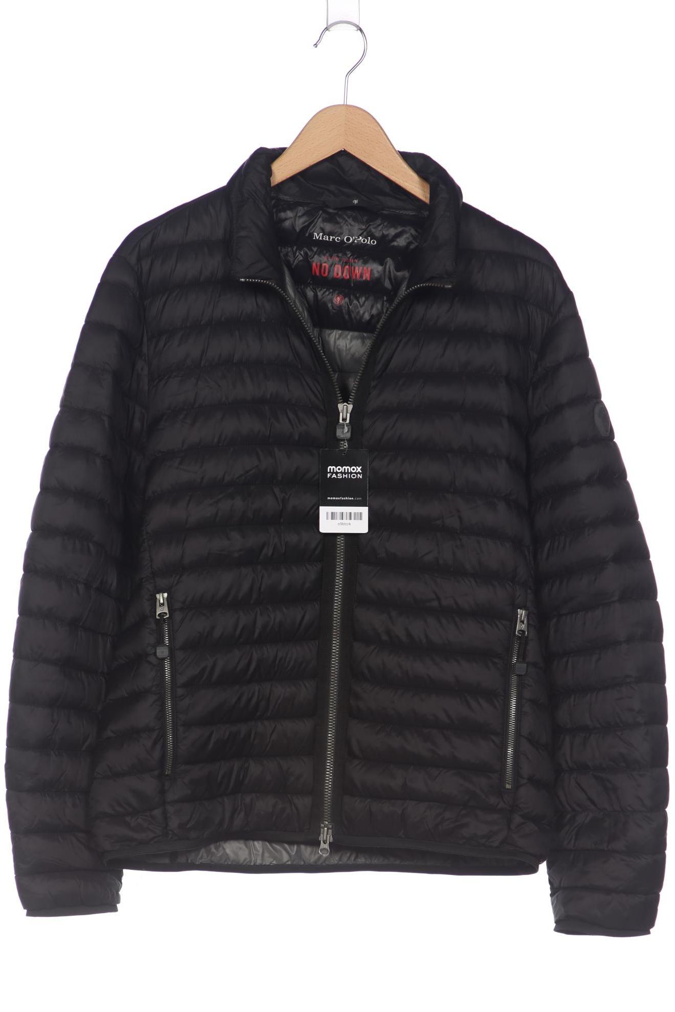 

Marc O Polo Herren Jacke, schwarz, Gr. 52
