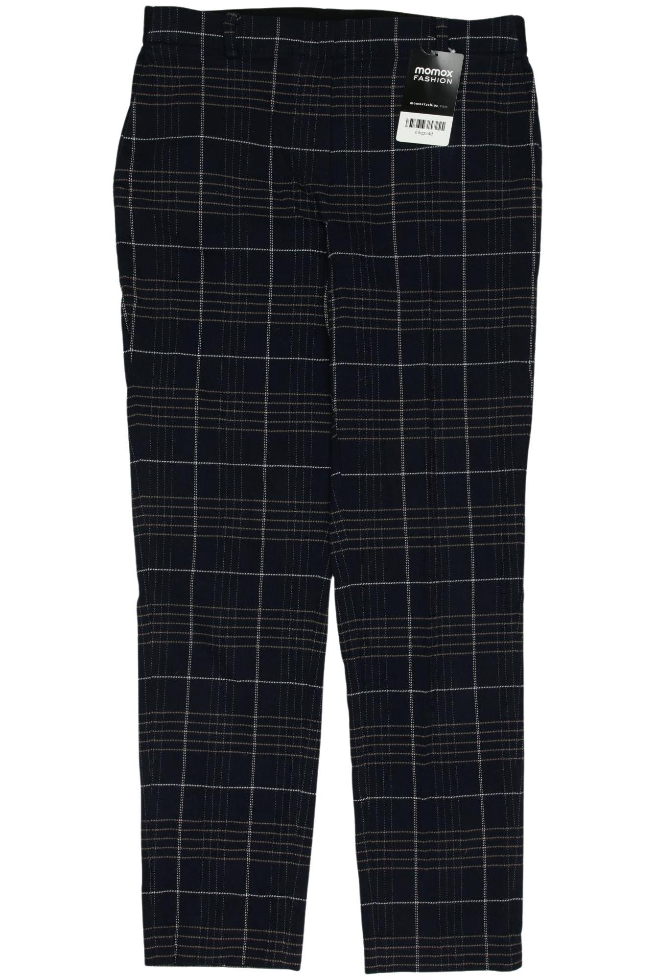 

Marc O Polo Damen Stoffhose, marineblau, Gr. 36