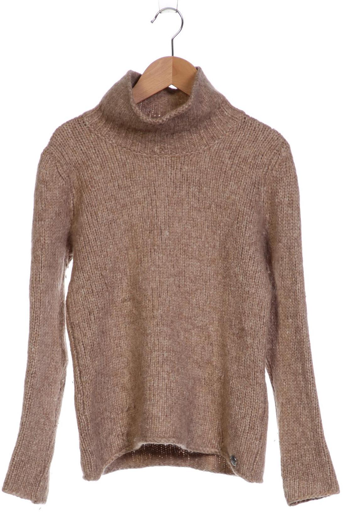 

Marc O Polo Damen Pullover, beige, Gr. 36