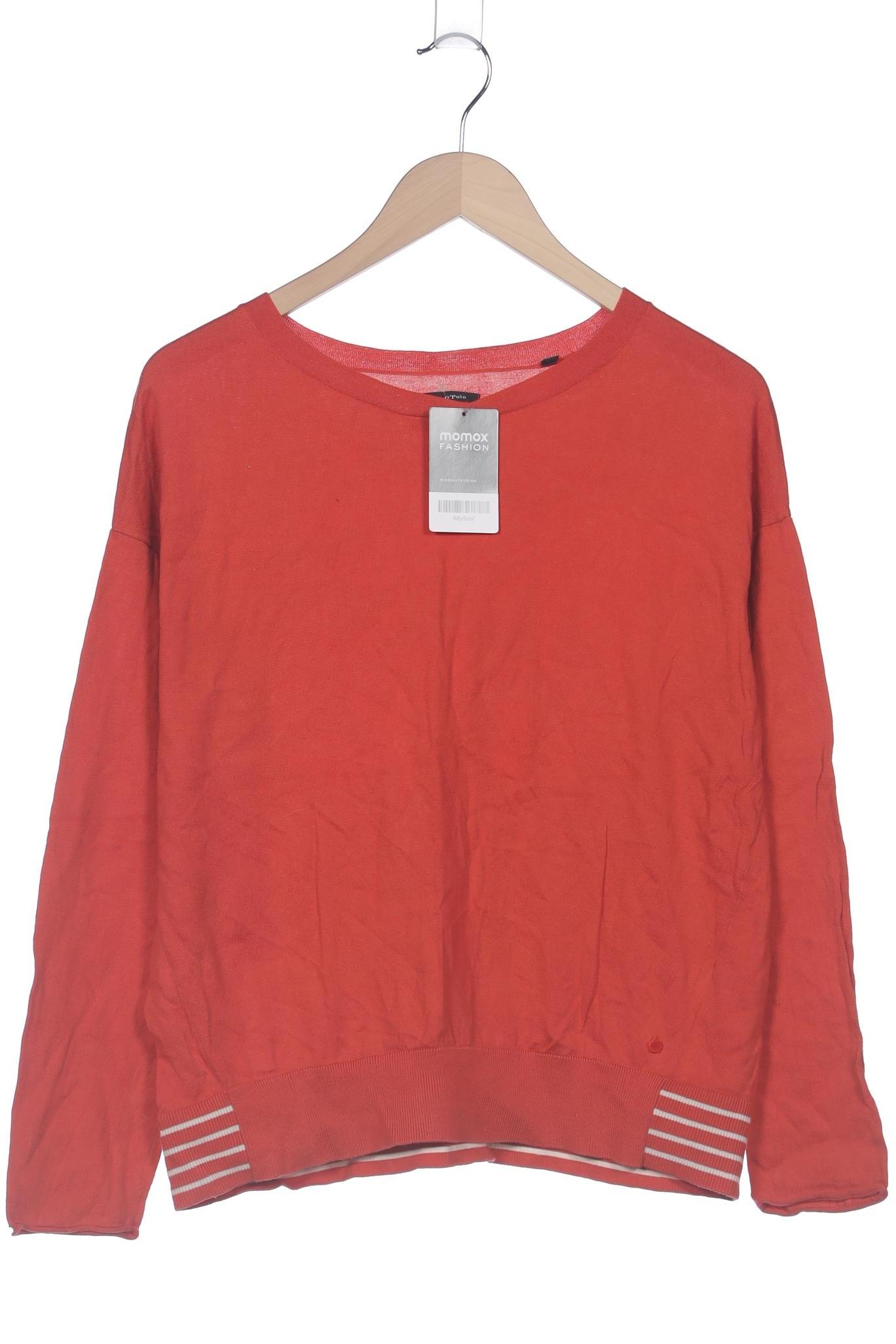 

Marc O Polo Damen Pullover, rot, Gr. 42
