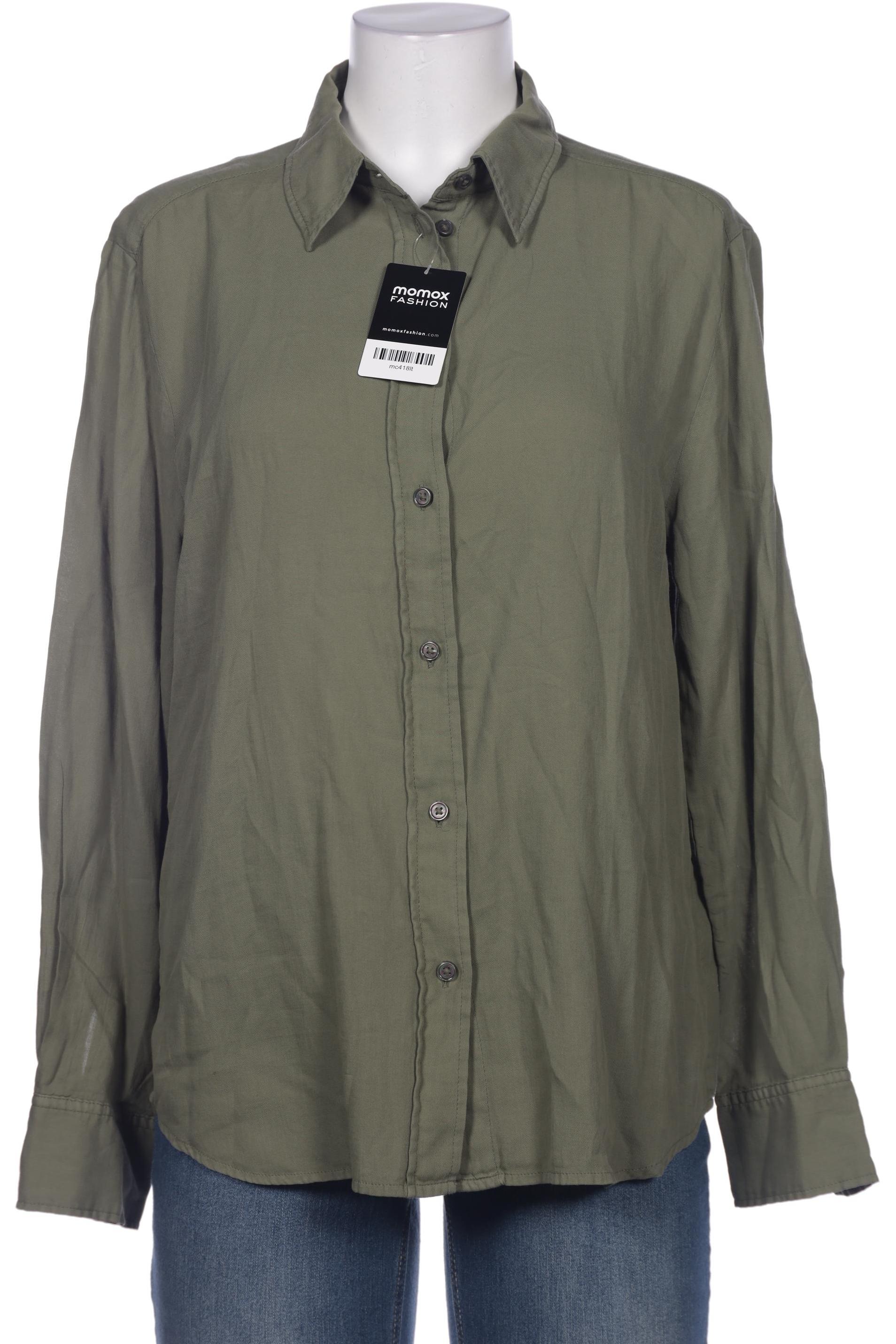 

Marc O Polo Damen Bluse, grün, Gr. 38