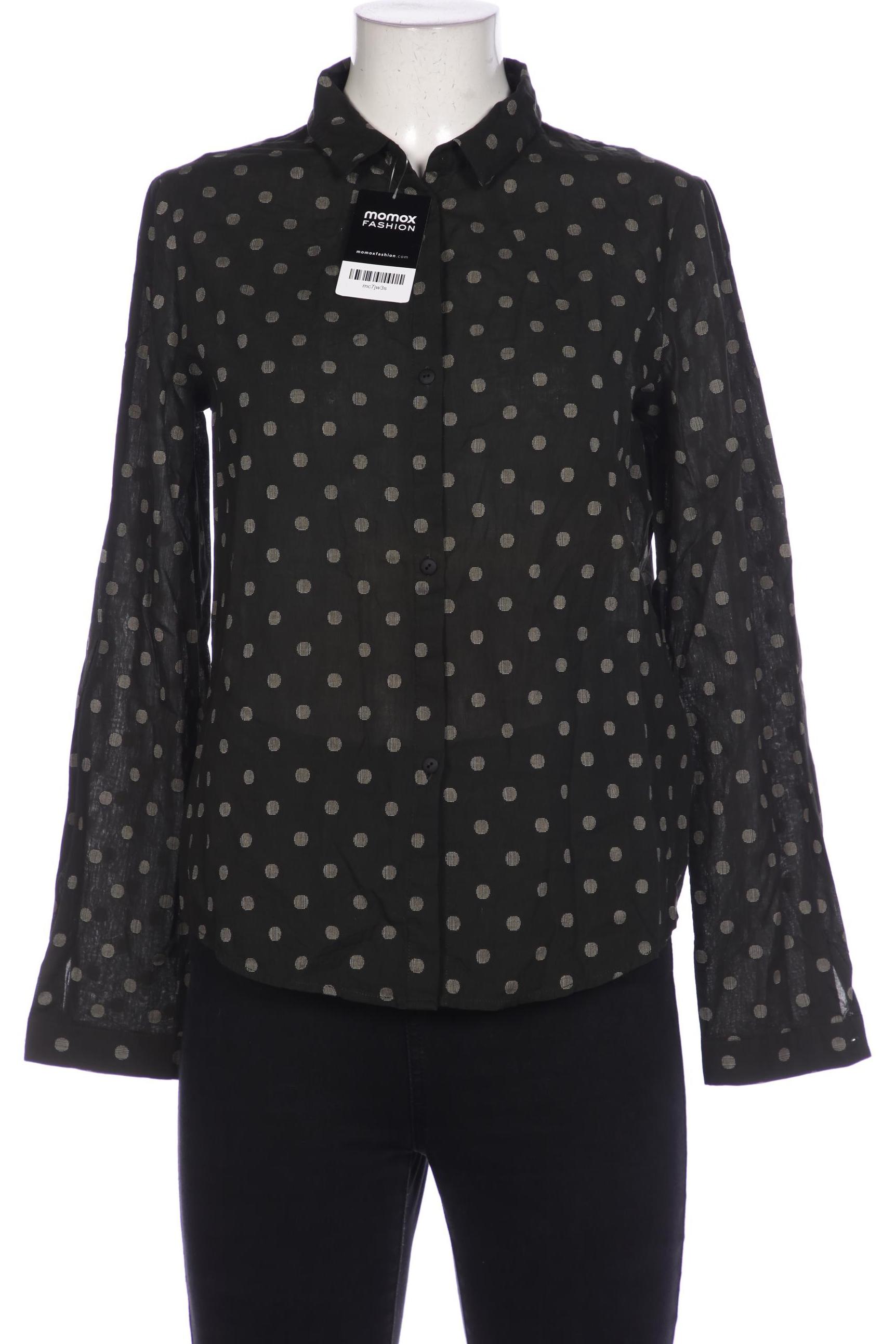 

Marc O Polo Damen Bluse, grün, Gr. 38