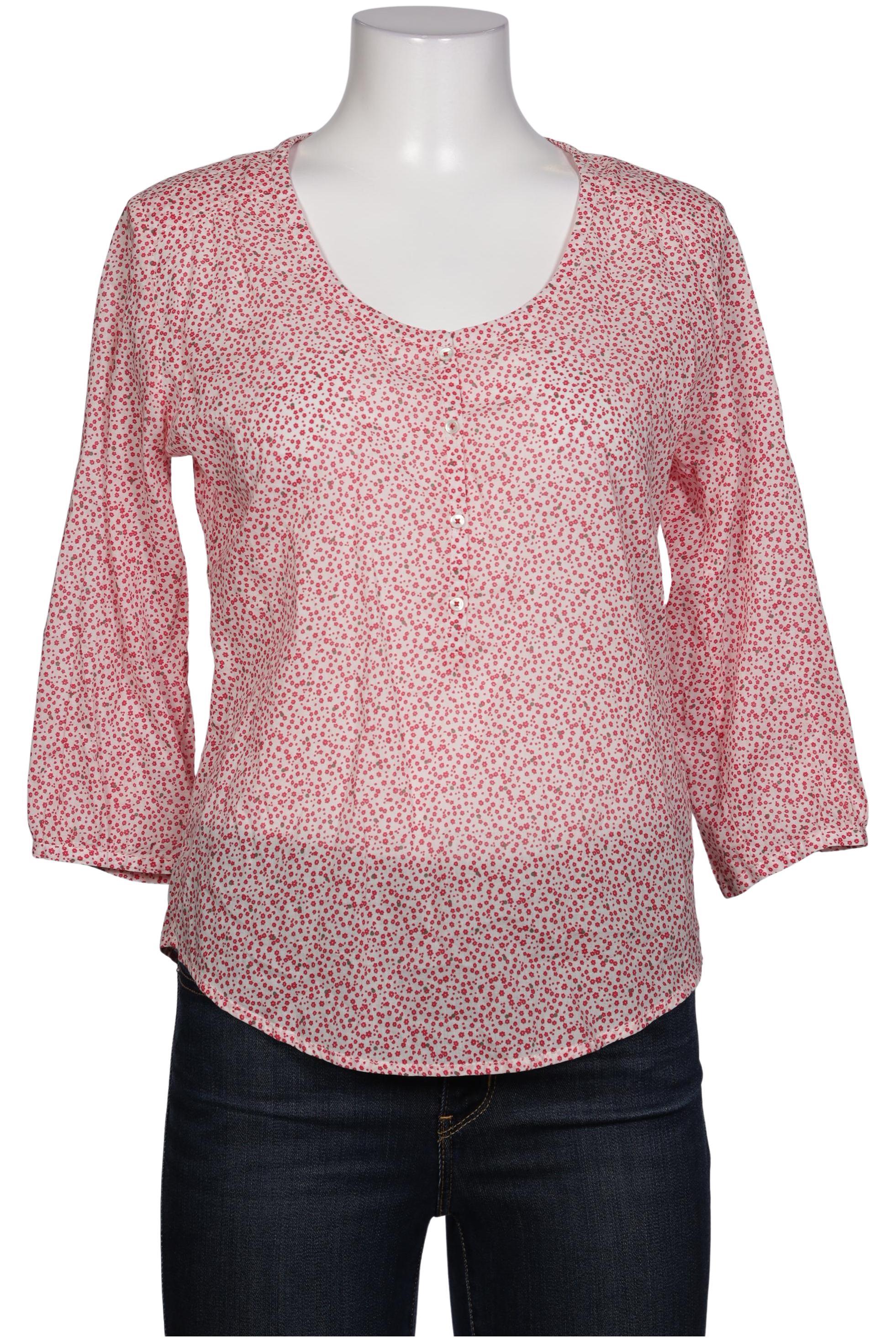 

Marc O Polo Damen Bluse, rot, Gr. 38