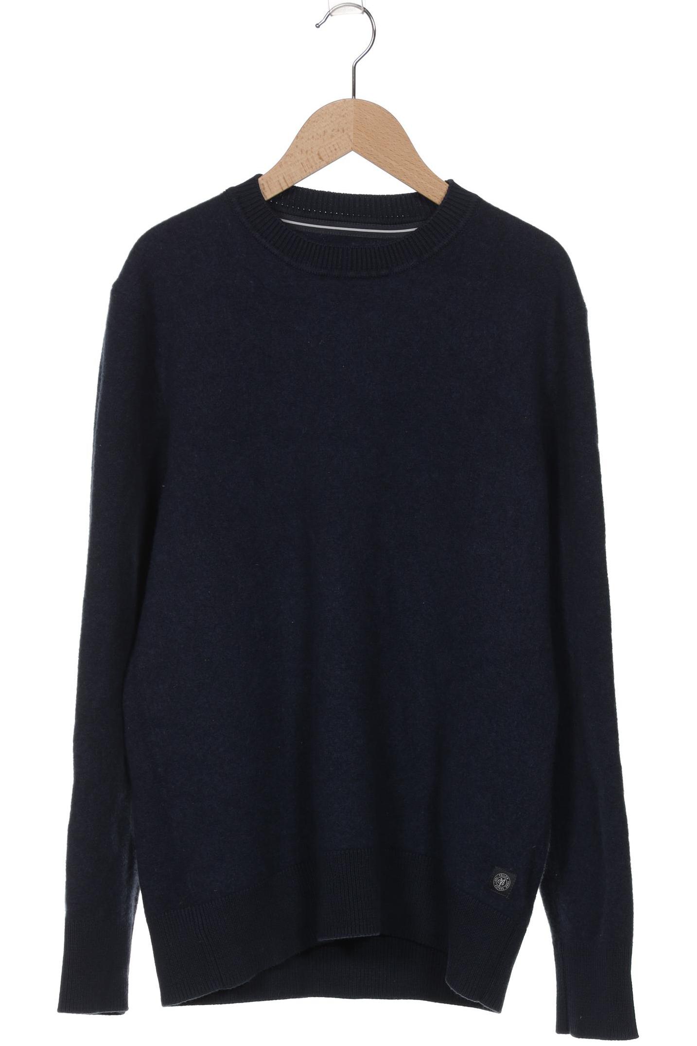 

Marc O Polo Herren Pullover, marineblau, Gr. 54