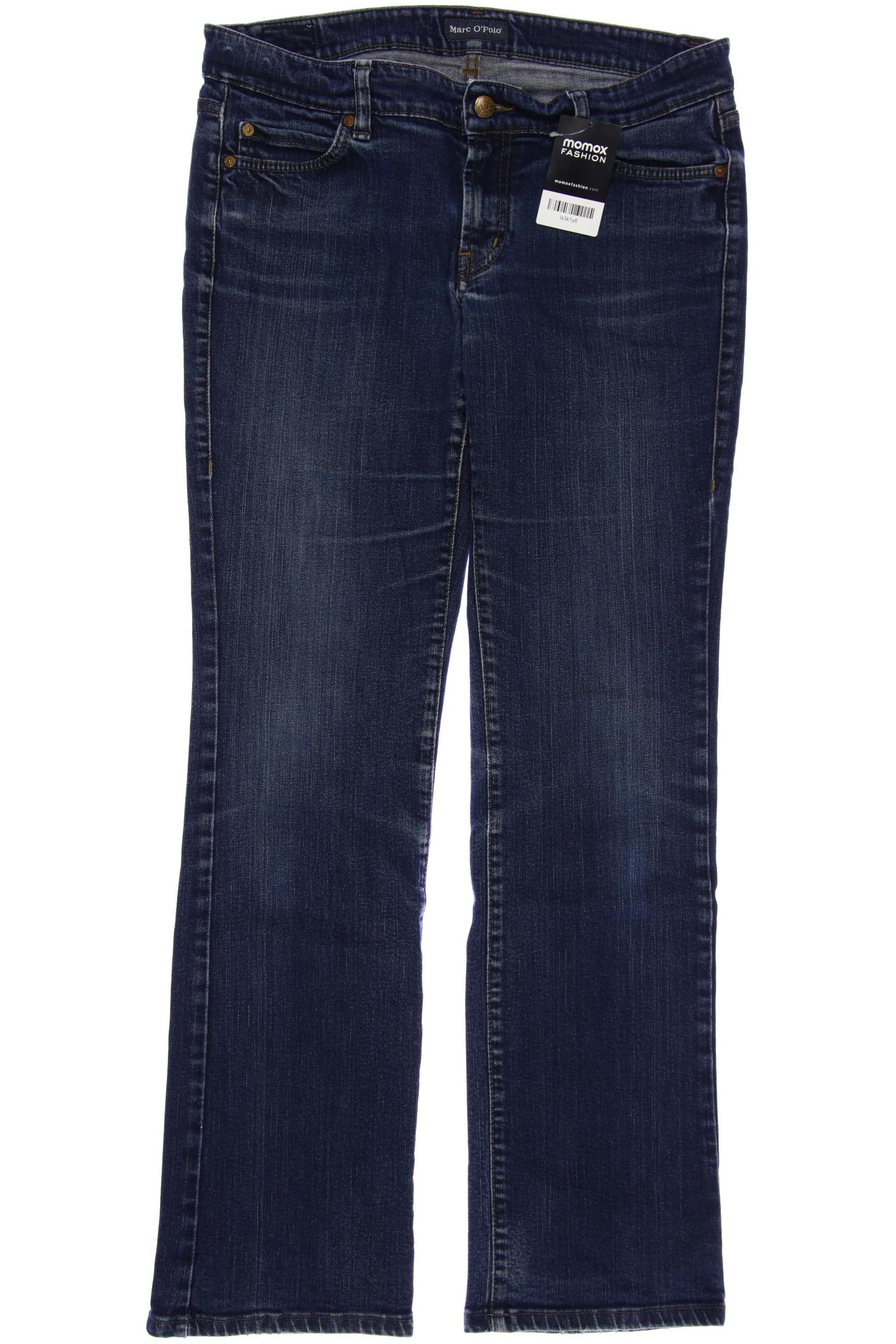 

Marc O Polo Damen Jeans, marineblau, Gr. 42