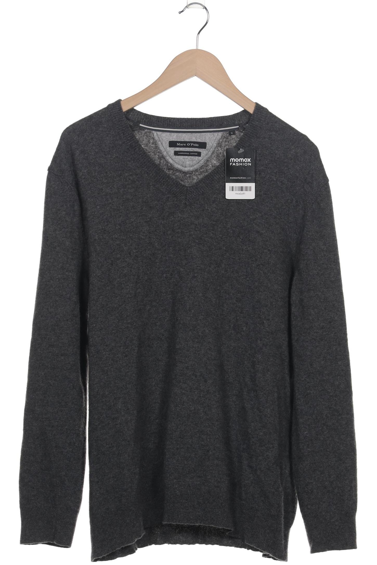 

Marc O Polo Herren Pullover, grau, Gr. 54