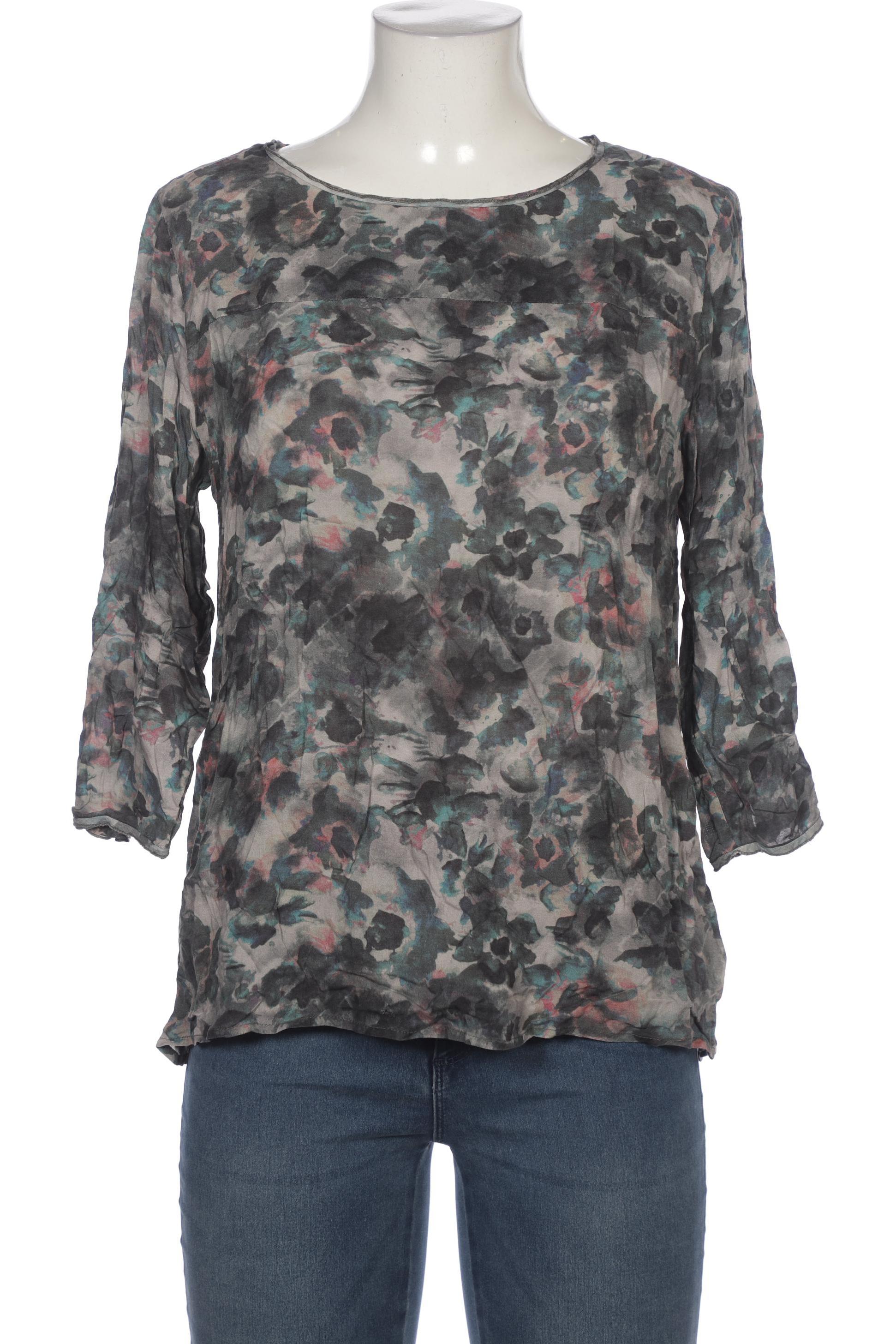 

Marc O Polo Damen Bluse, grau