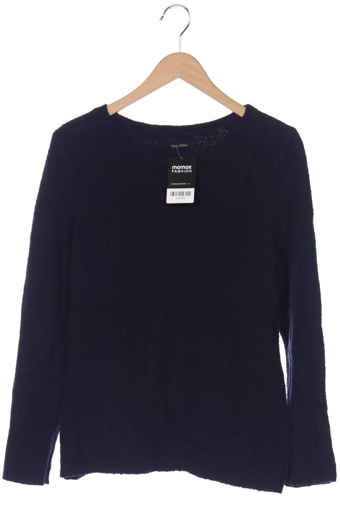 

Marc O Polo Damen Pullover, marineblau