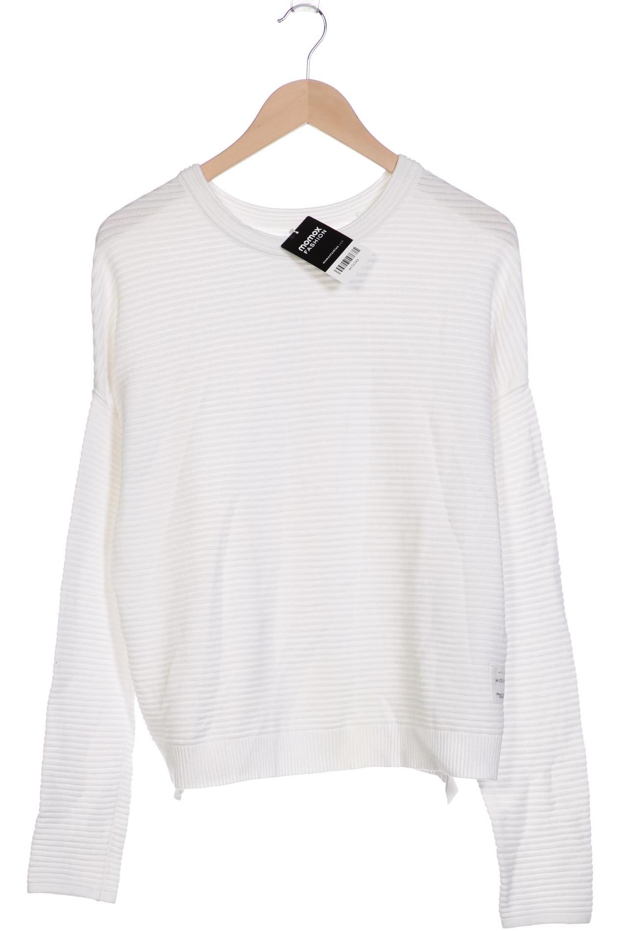 

Marc O Polo Damen Pullover, weiß, Gr. 36