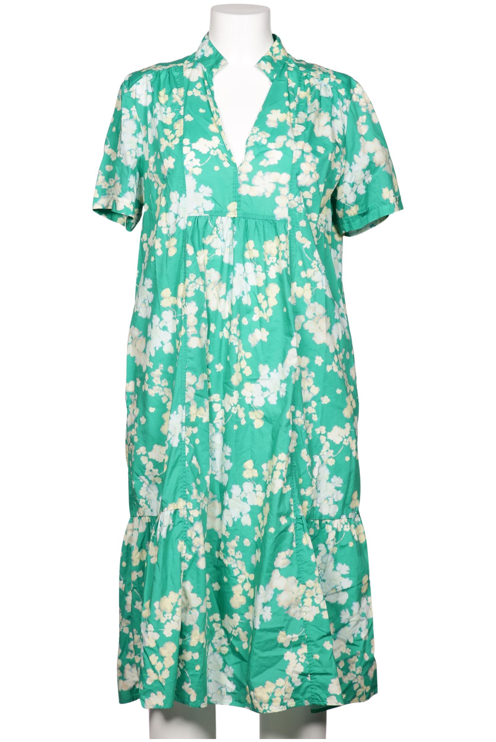 

Marc O Polo Damen Kleid, grün, Gr. 40