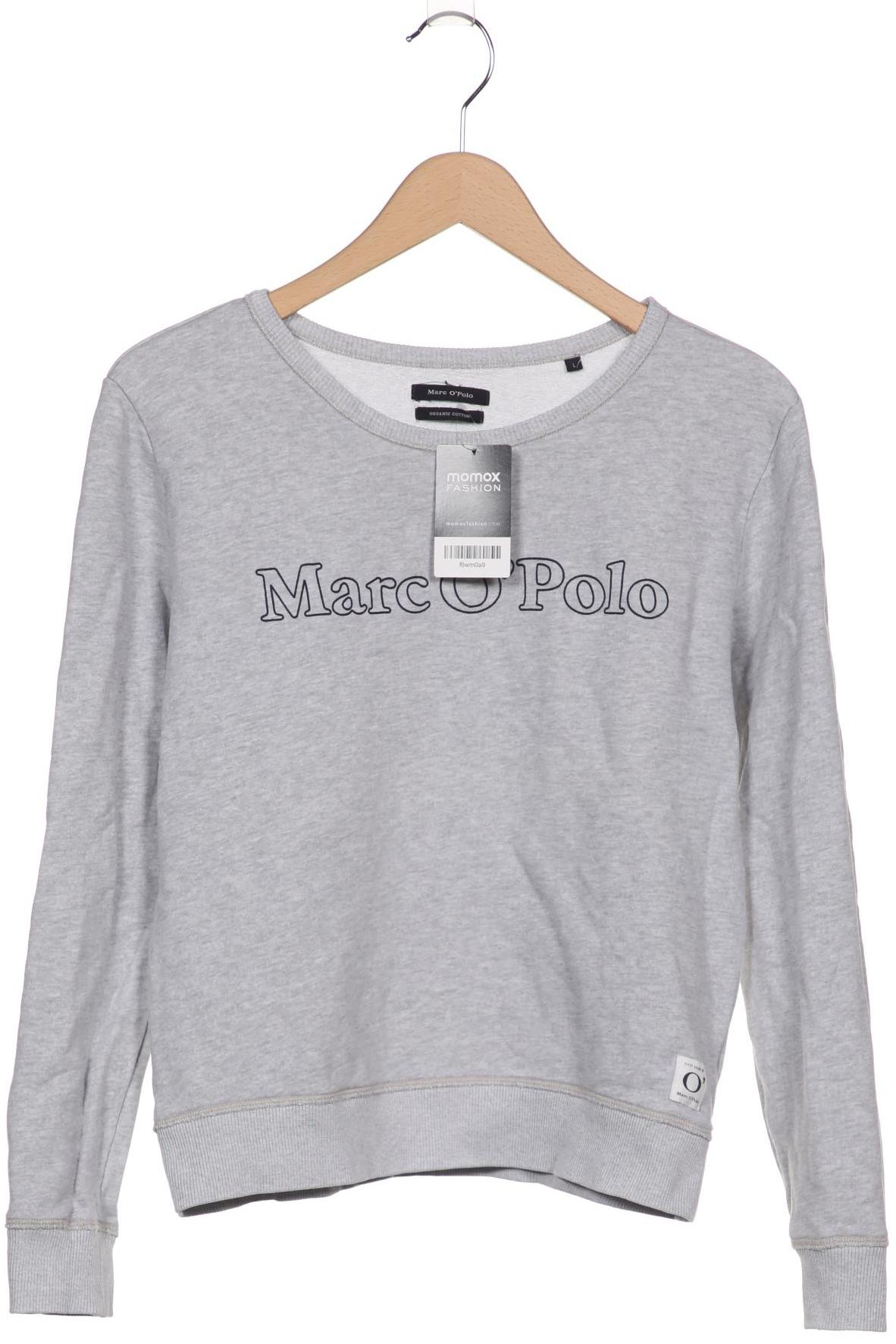 

Marc O Polo Damen Sweatshirt, grau