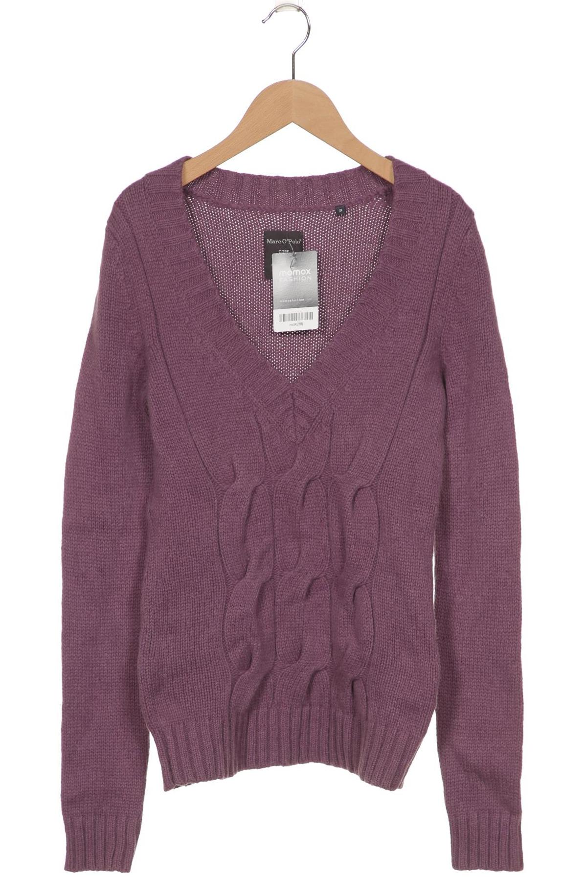 

Marc O Polo Damen Pullover, flieder, Gr. 36