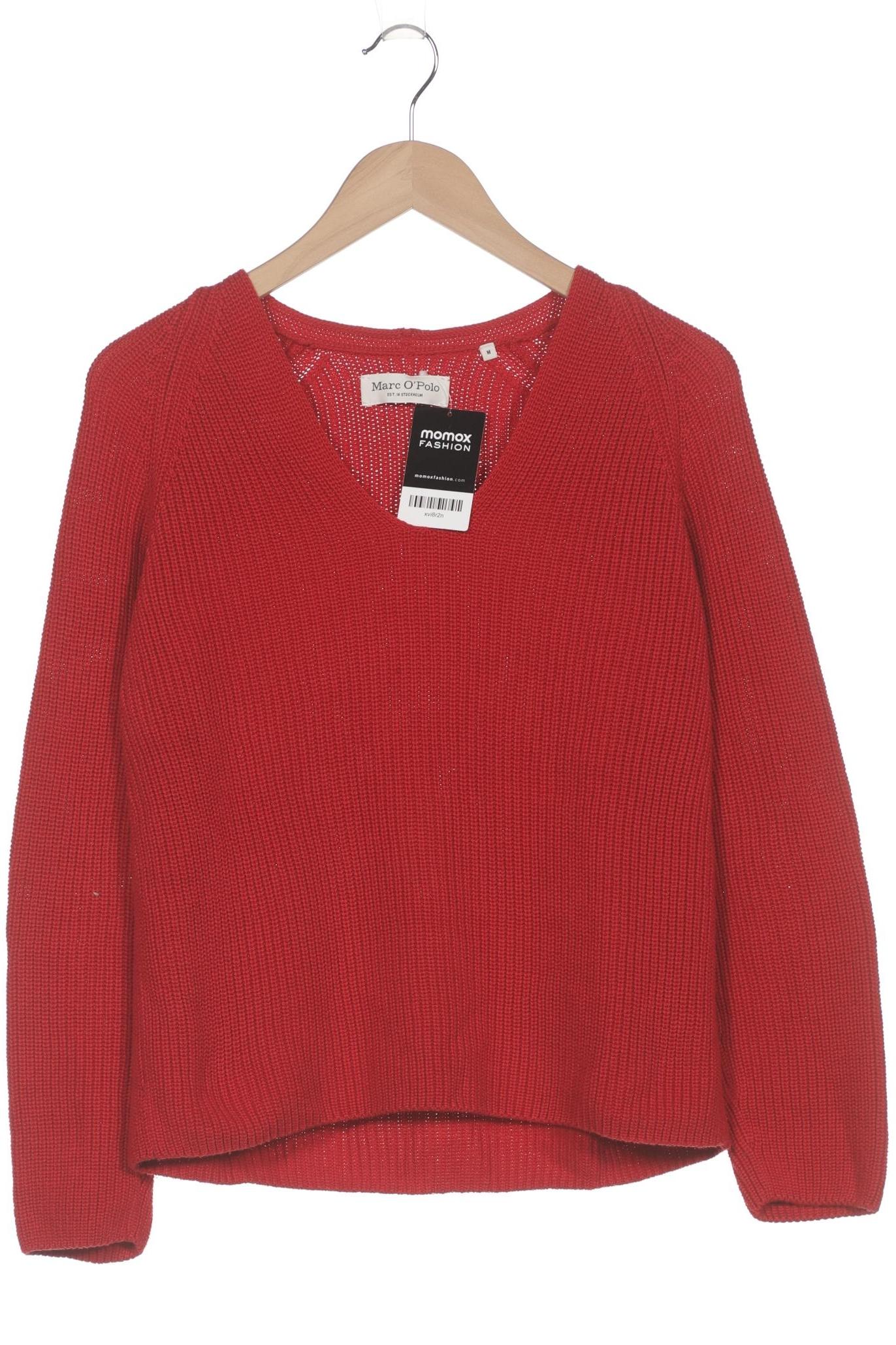 

Marc O Polo Damen Pullover, rot, Gr. 38