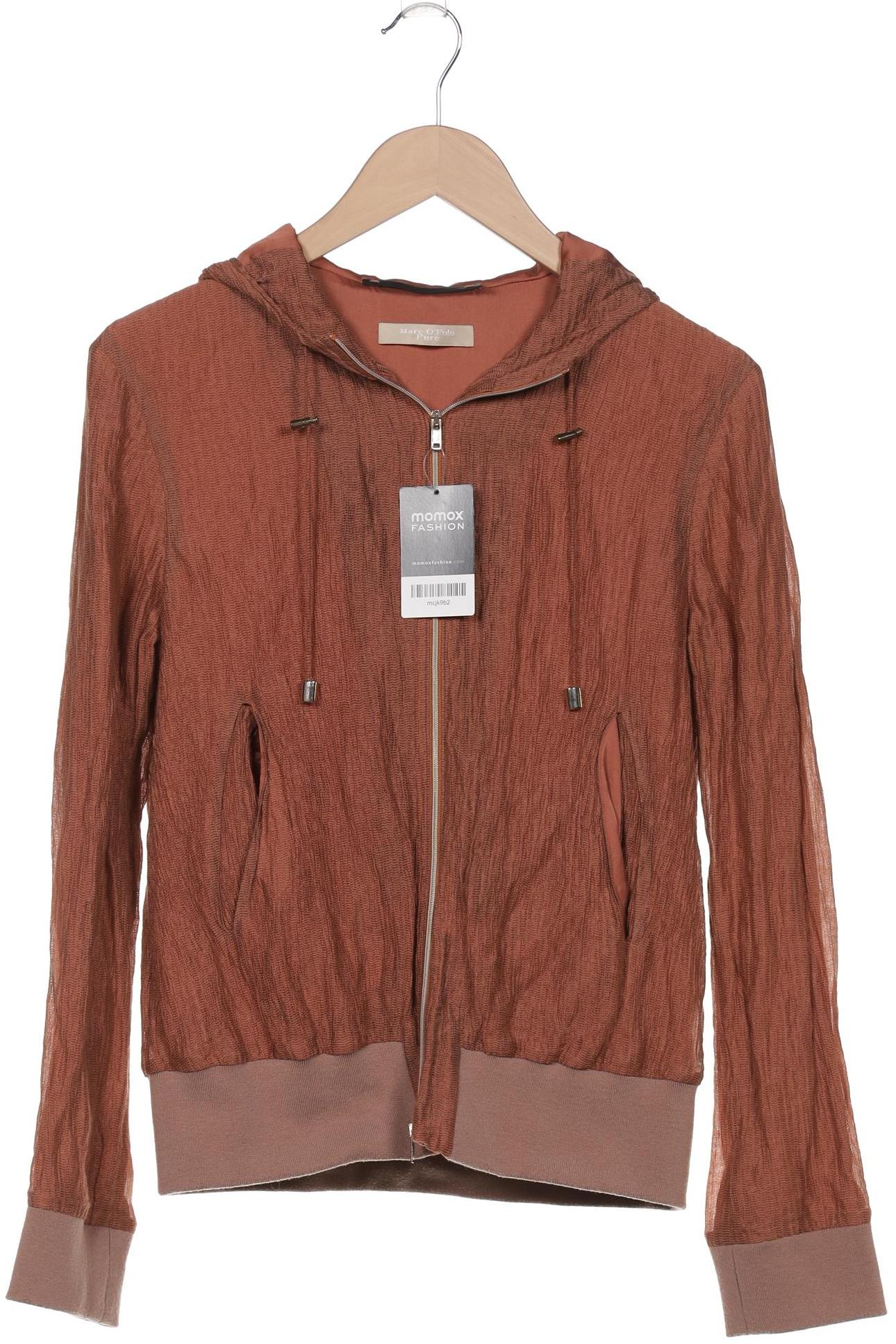 

Marc O Polo Damen Jacke, braun, Gr. 40