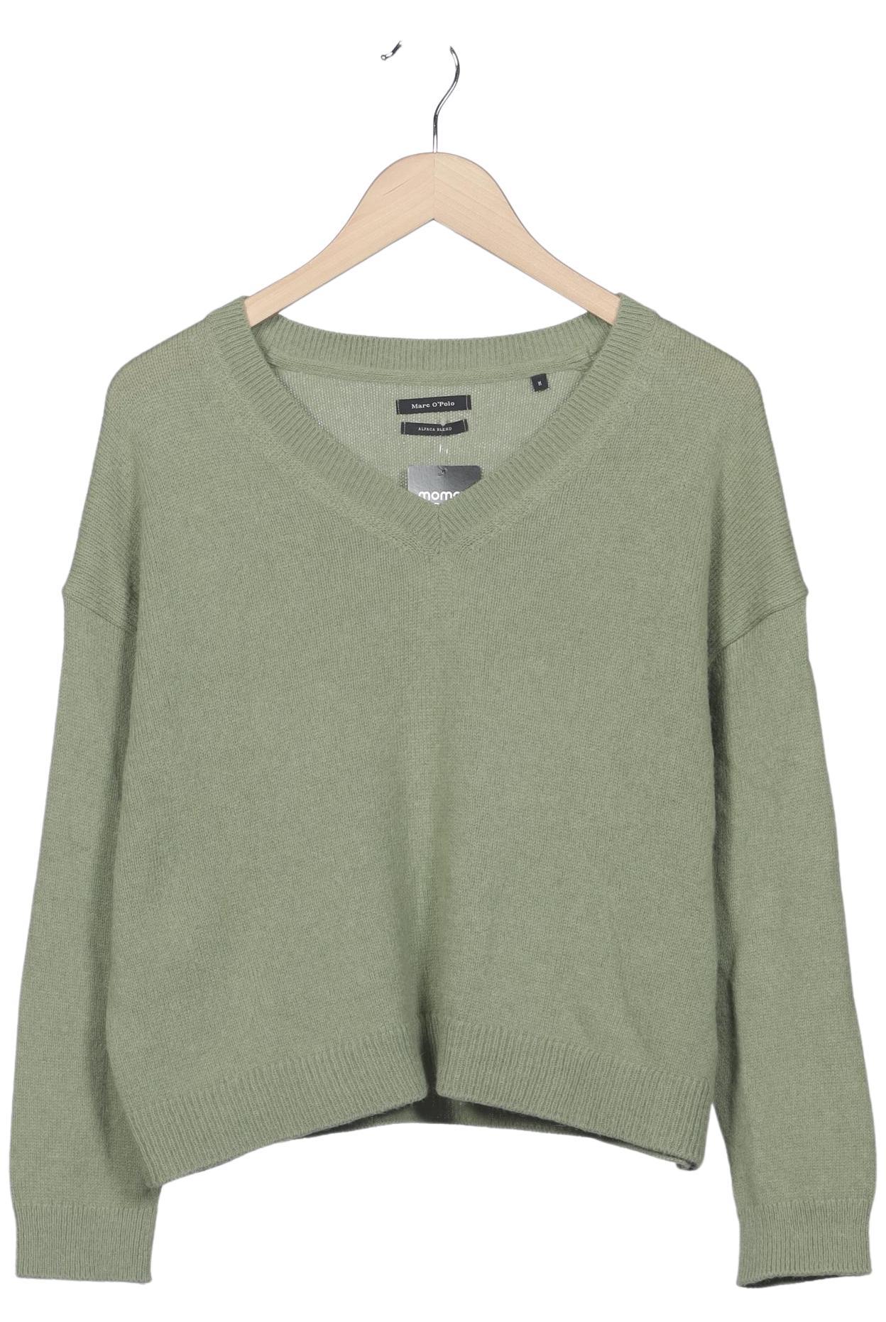 

Marc O Polo Damen Pullover, grün, Gr. 38